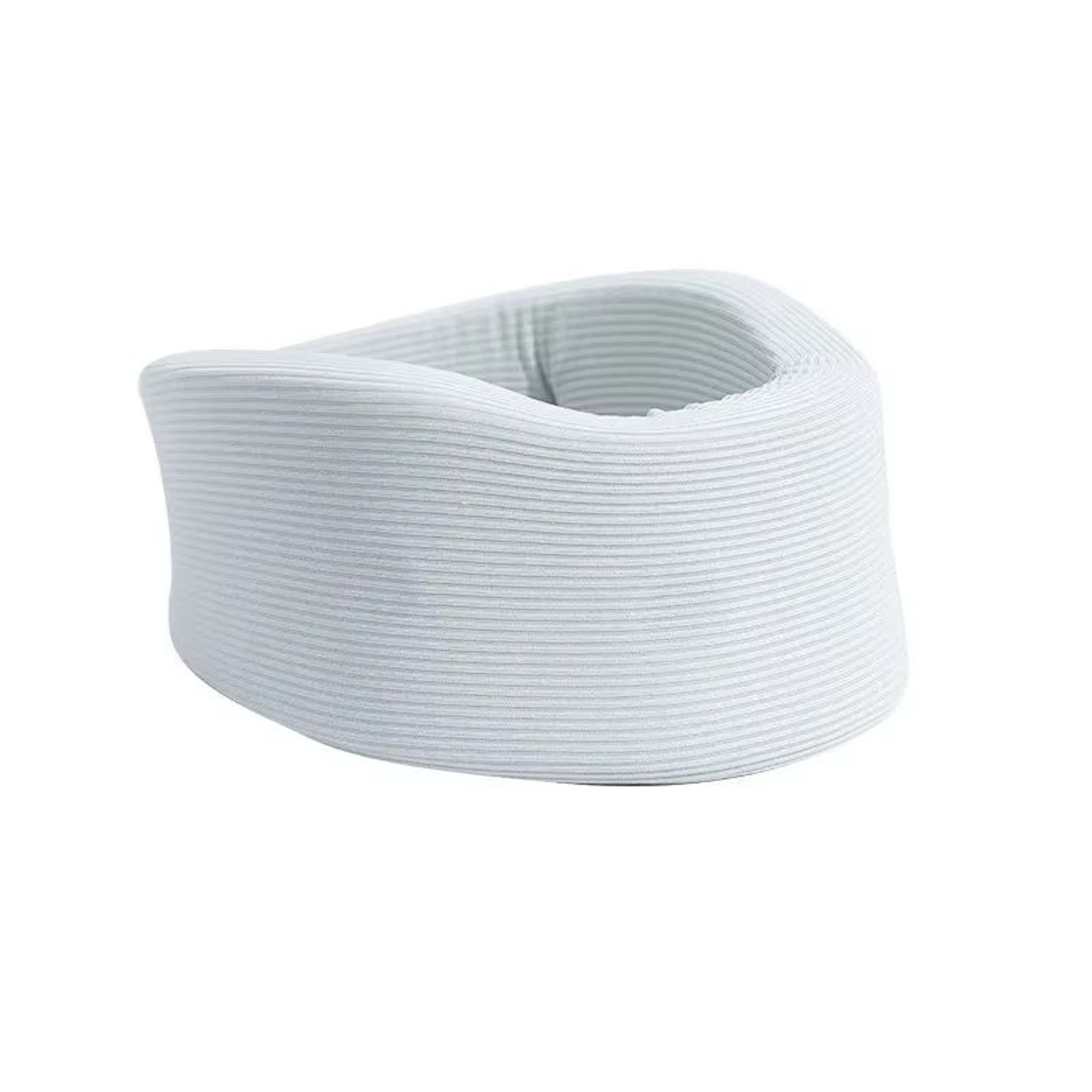 Adjustable Soft Cervical Neck Brace  Foam Support Collar For Pain Relief Travel  Posture Correction 6