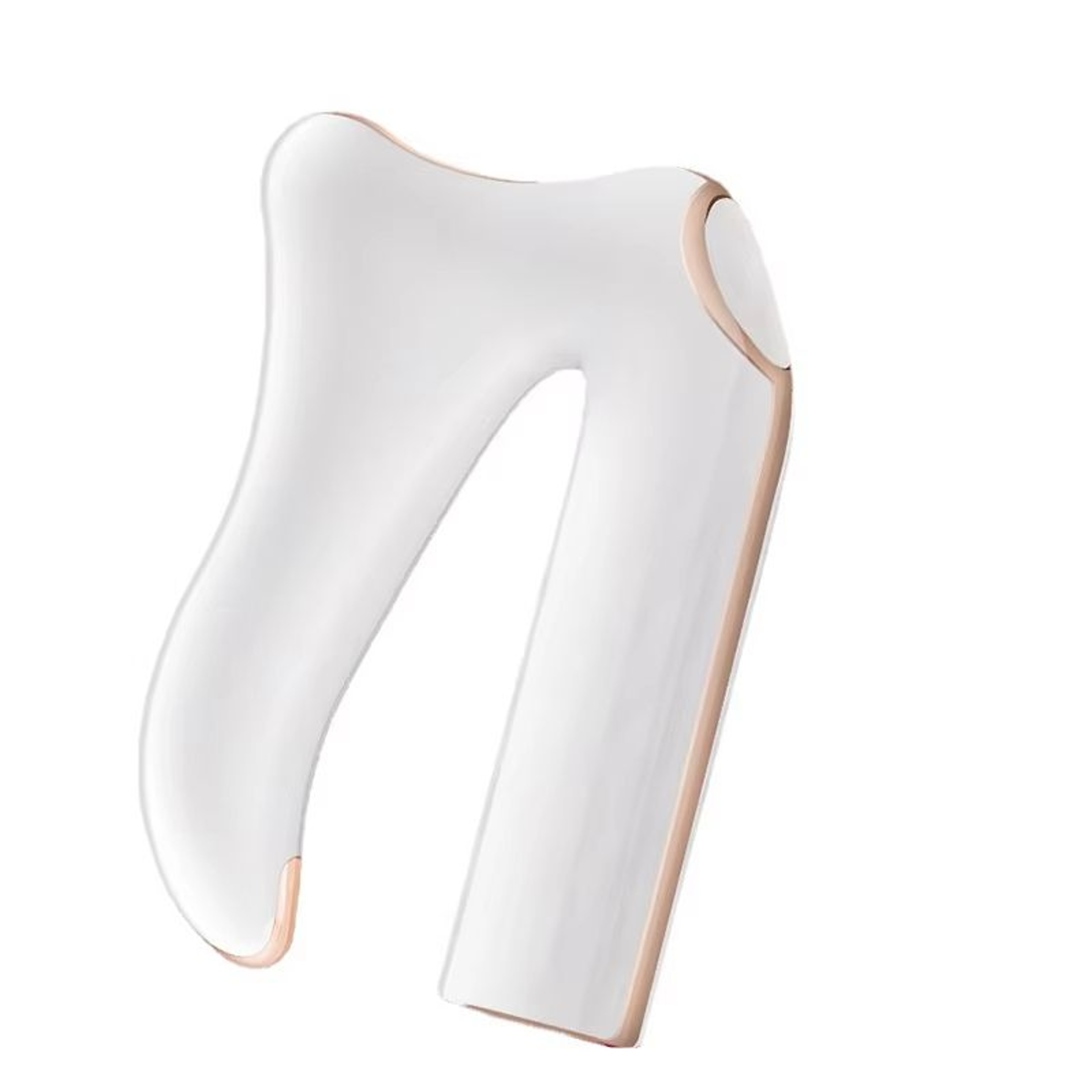 Electric Fascia Massager  Deep Muscle Relaxation  Facial Tightening Tool 7