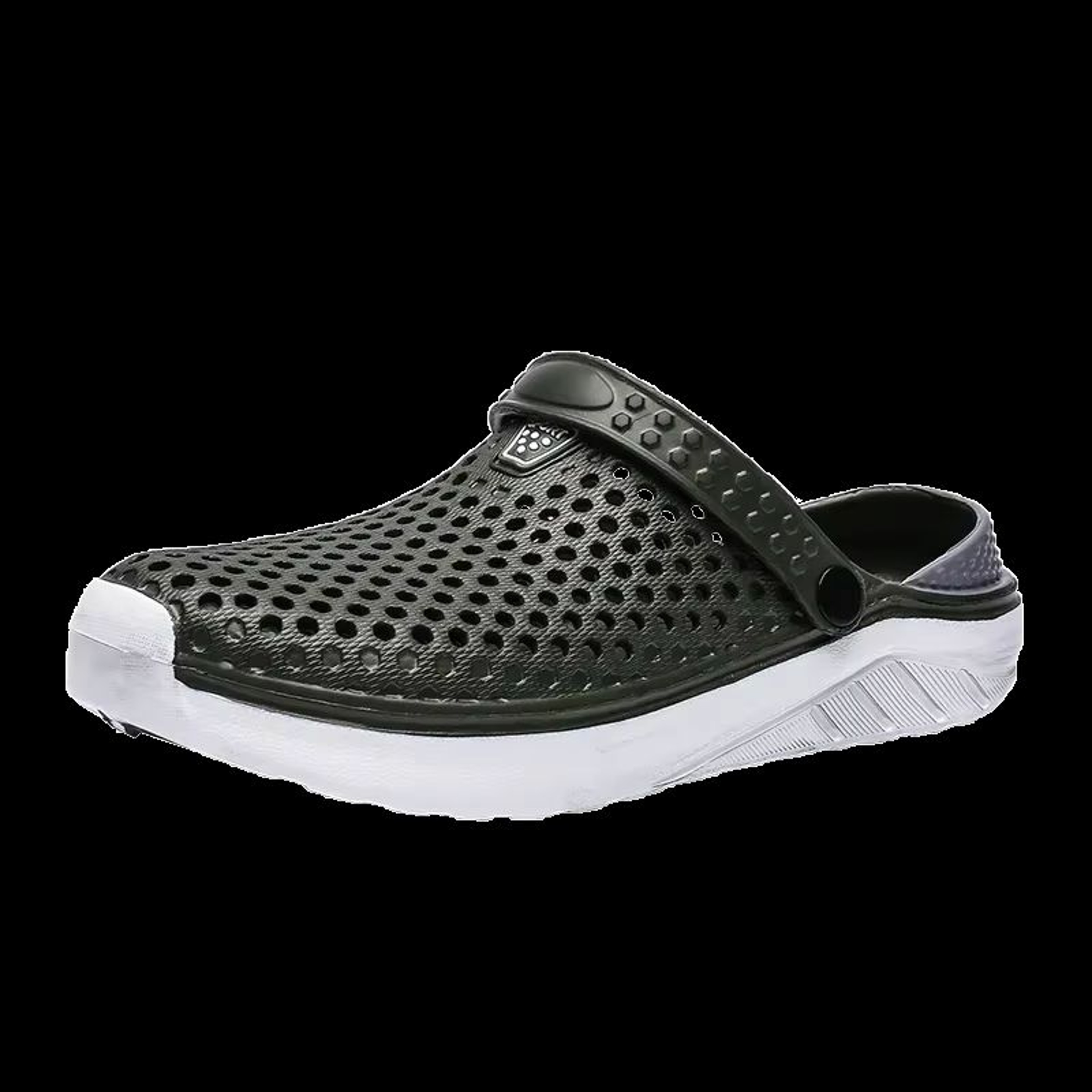Mens Luxury Summer Sandals  HighQuality Flat Slippers For Casual Style And Everyday Comfort 6