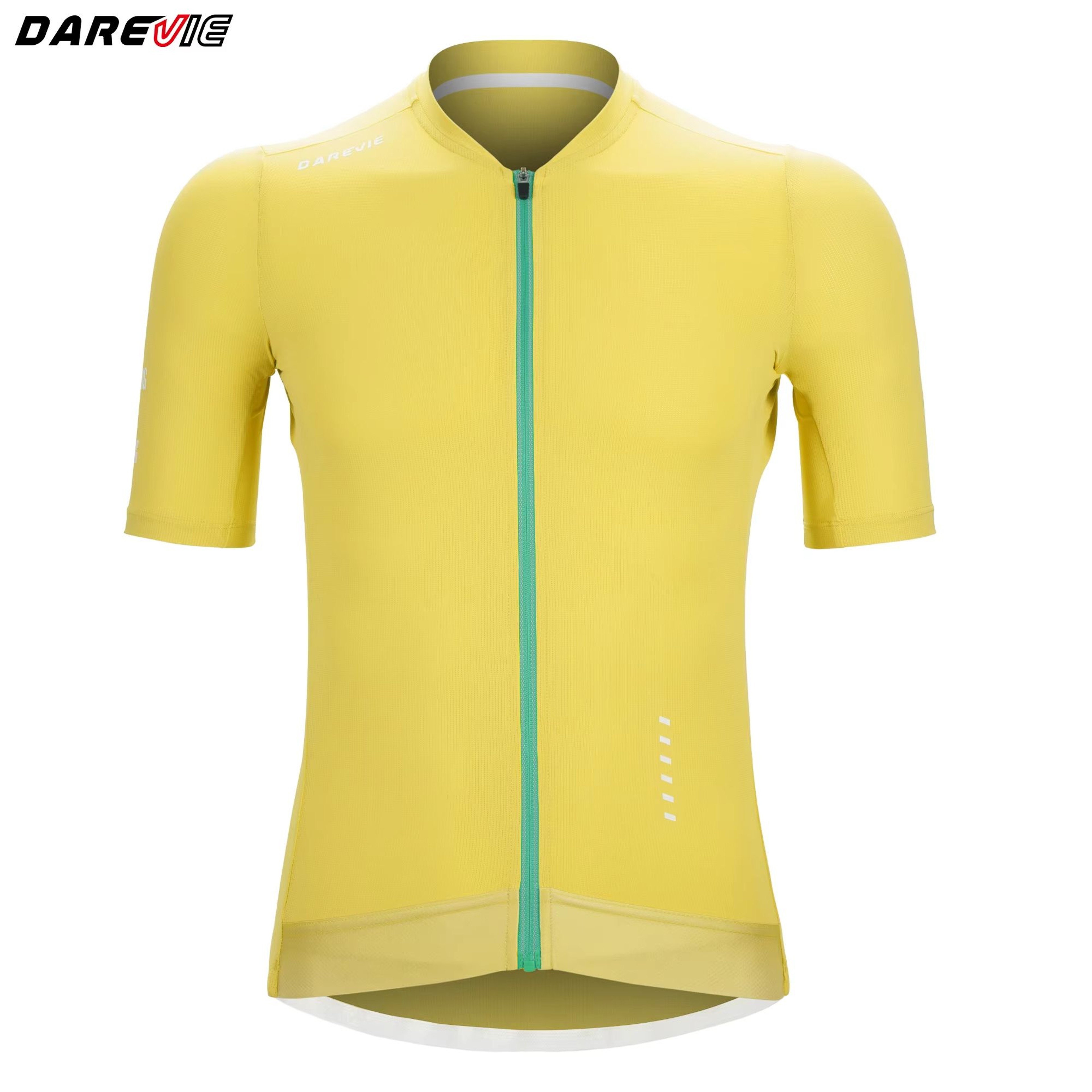 DAREVIE Mens Cycling Jersey  Breathable Quick Dry Bike Shirt With Cool Technology For Men  Women 13