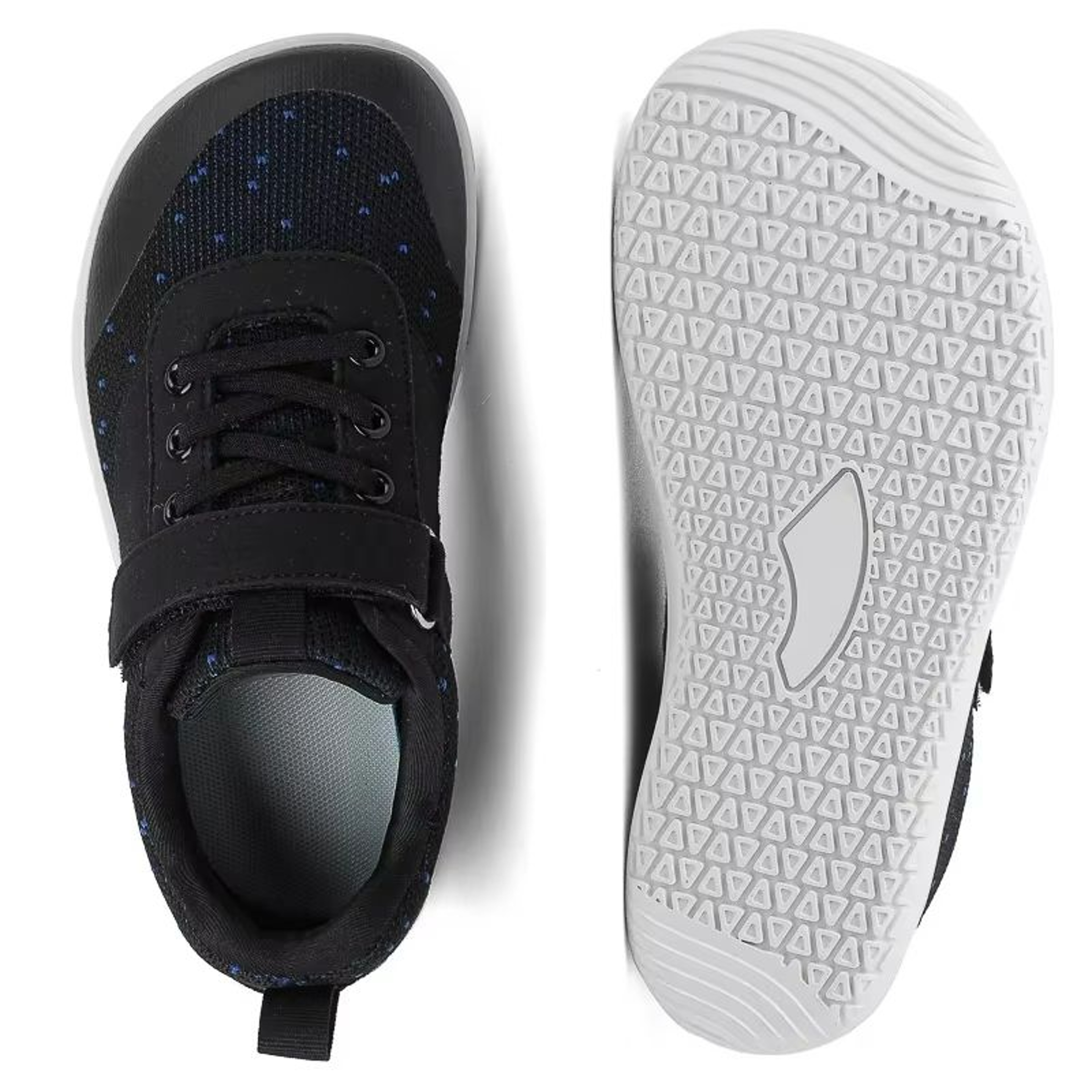 WideFit Kids Barefoot Sneakers  Natural Splay Shoes For Toddlers Little  Big Kids 2