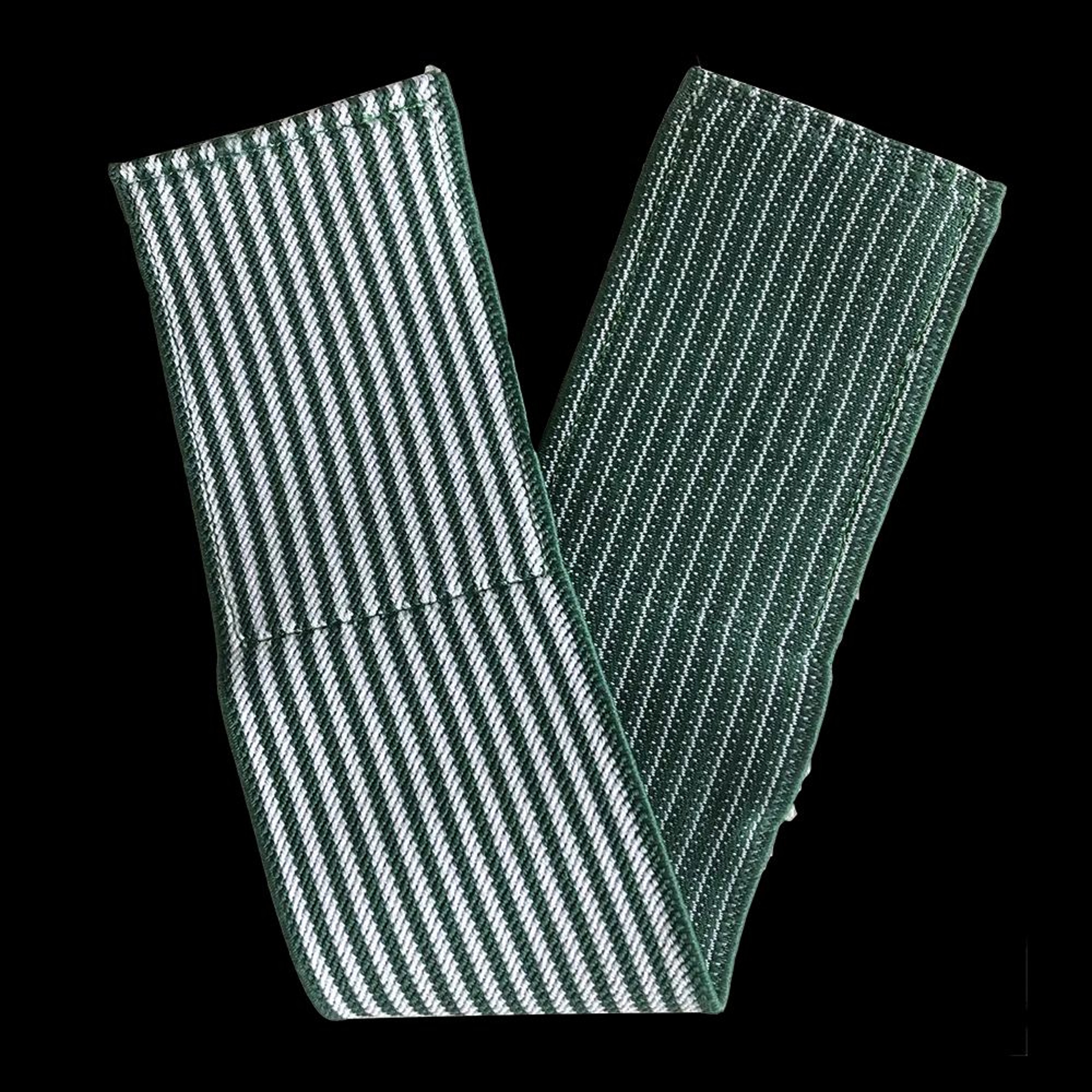 Adjustable Elastic Electrode Pad Straps  10pcs Conductive Silicone Bands For EMS And TENS Therapy 4
