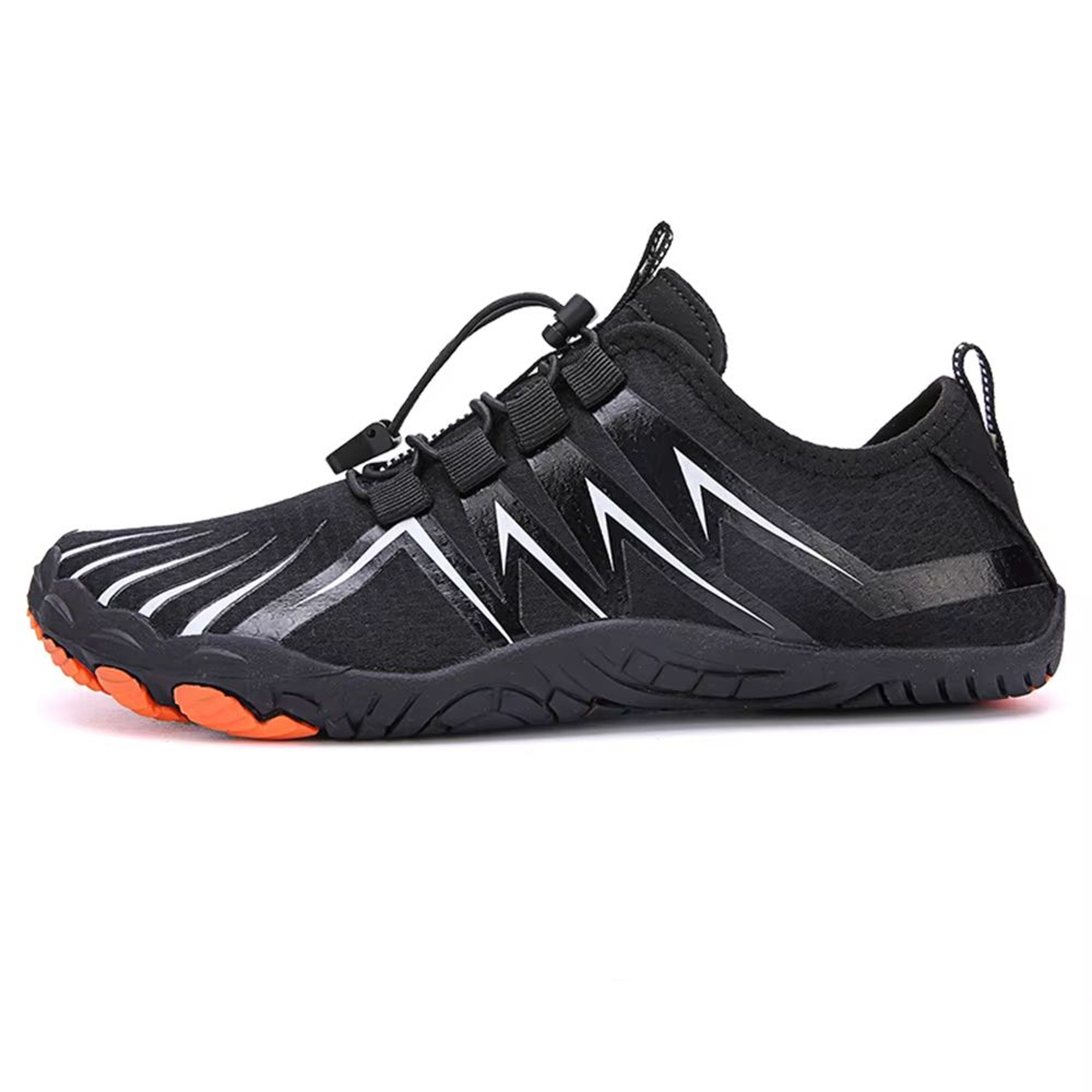 Unisex Quick Dry Water Shoes  Barefoot Aqua Sneakers For Swimming Surfing  Beach Sports 10