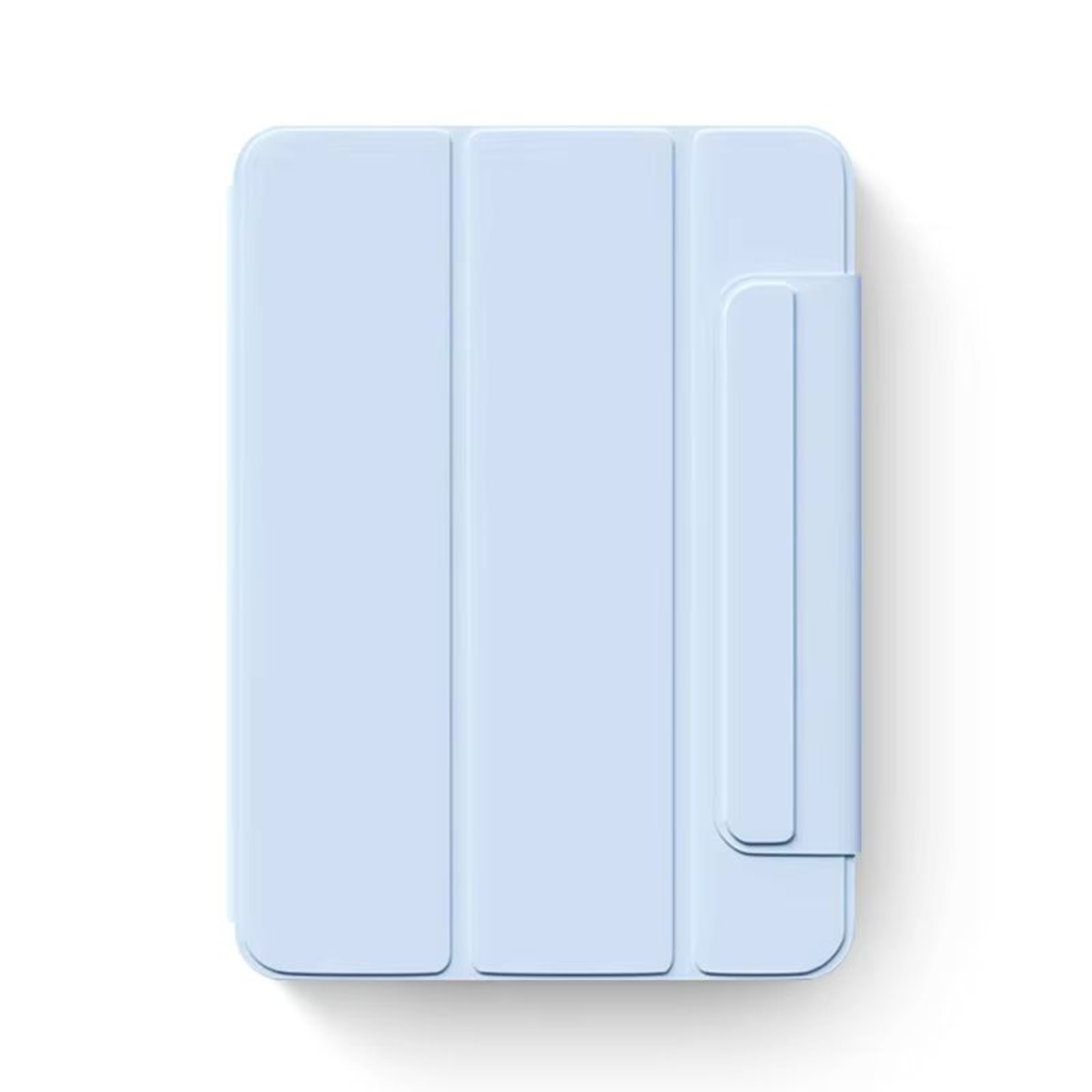 ZOYU IPad Magnetic Case With Detachable Cover For IPad Pro Air And Mini 10
