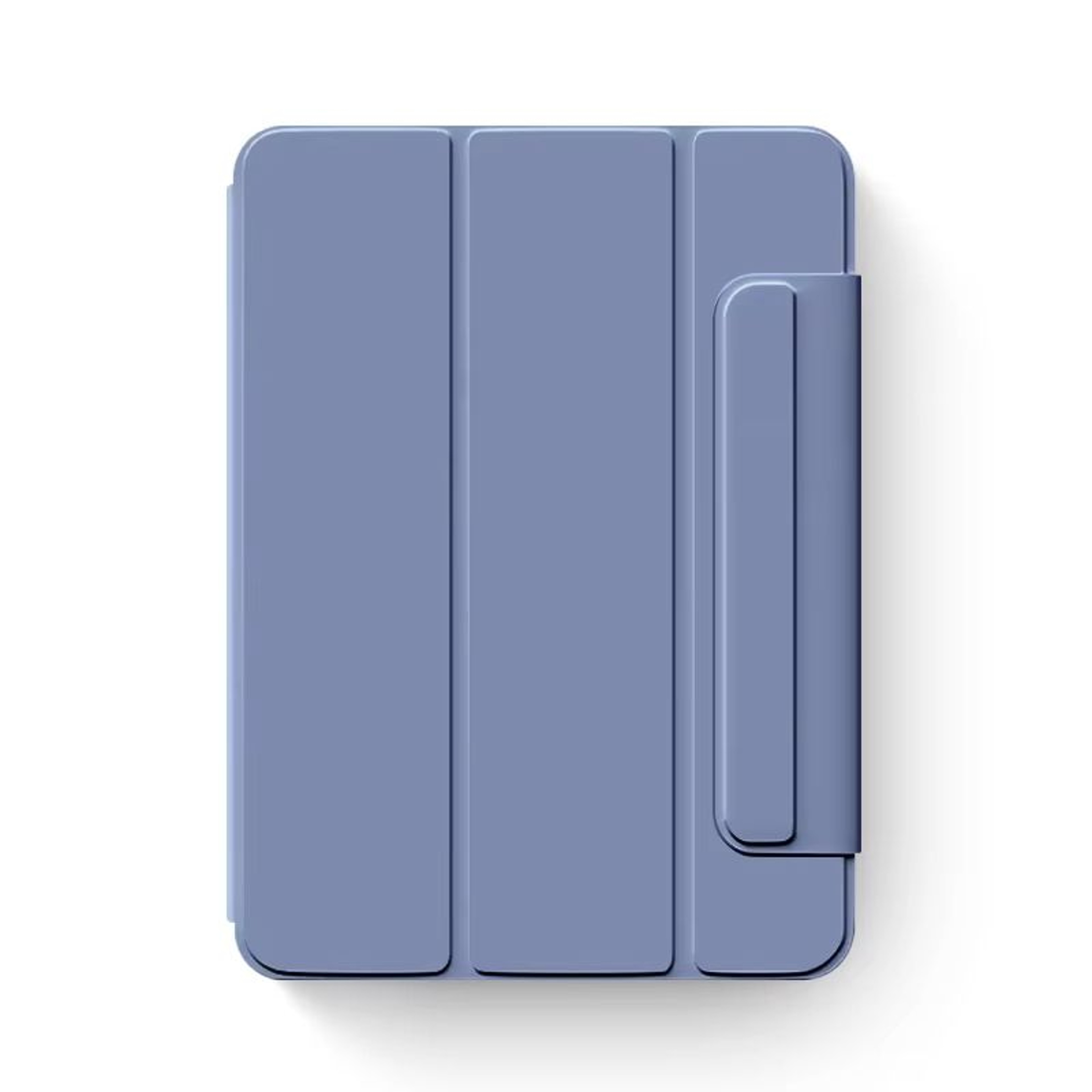 ZOYU IPad Magnetic Case With Detachable Cover For IPad Pro Air And Mini 8