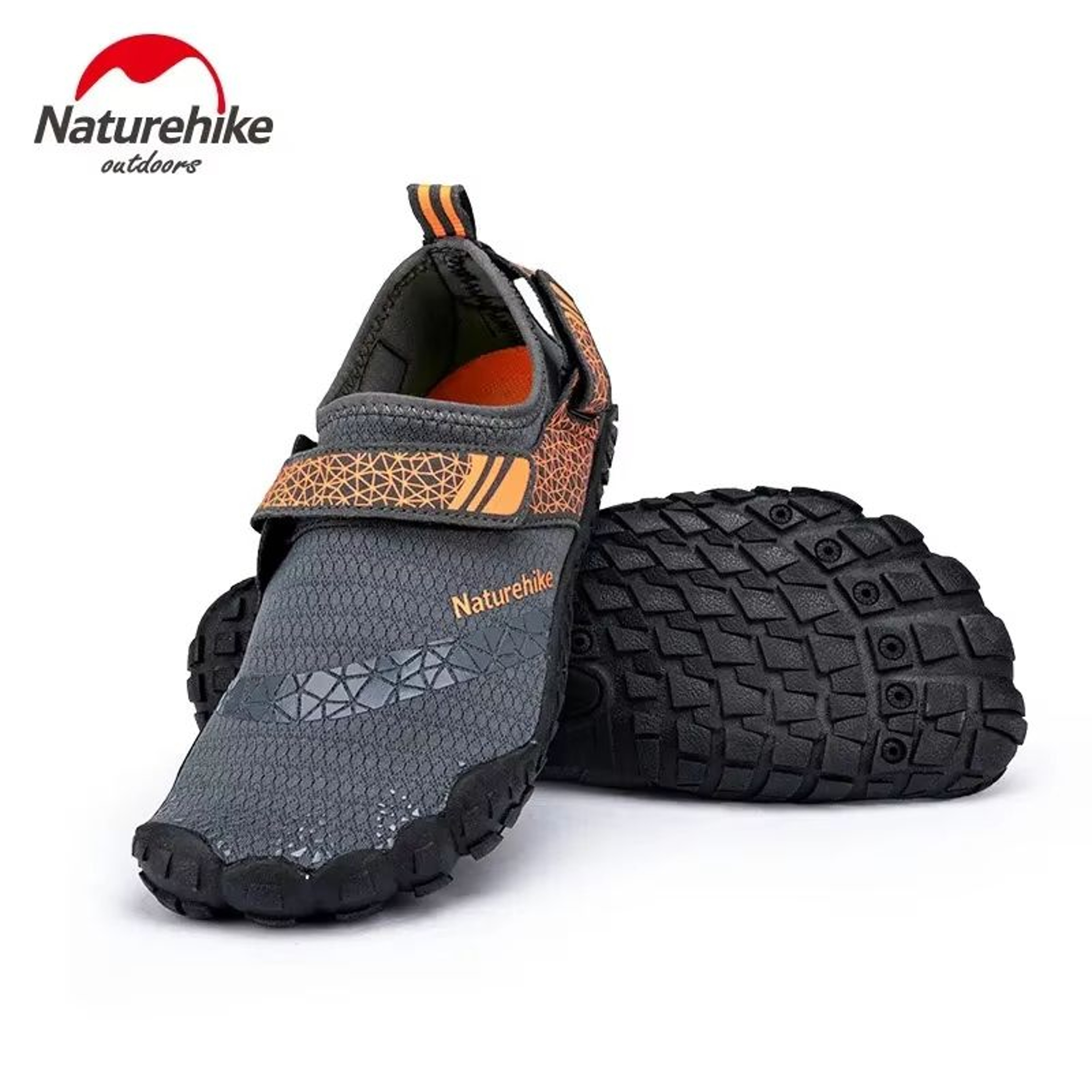 Naturehike QuickDry Wading Shoes  AntiSkid Water  Beach Sports Sneakers 0