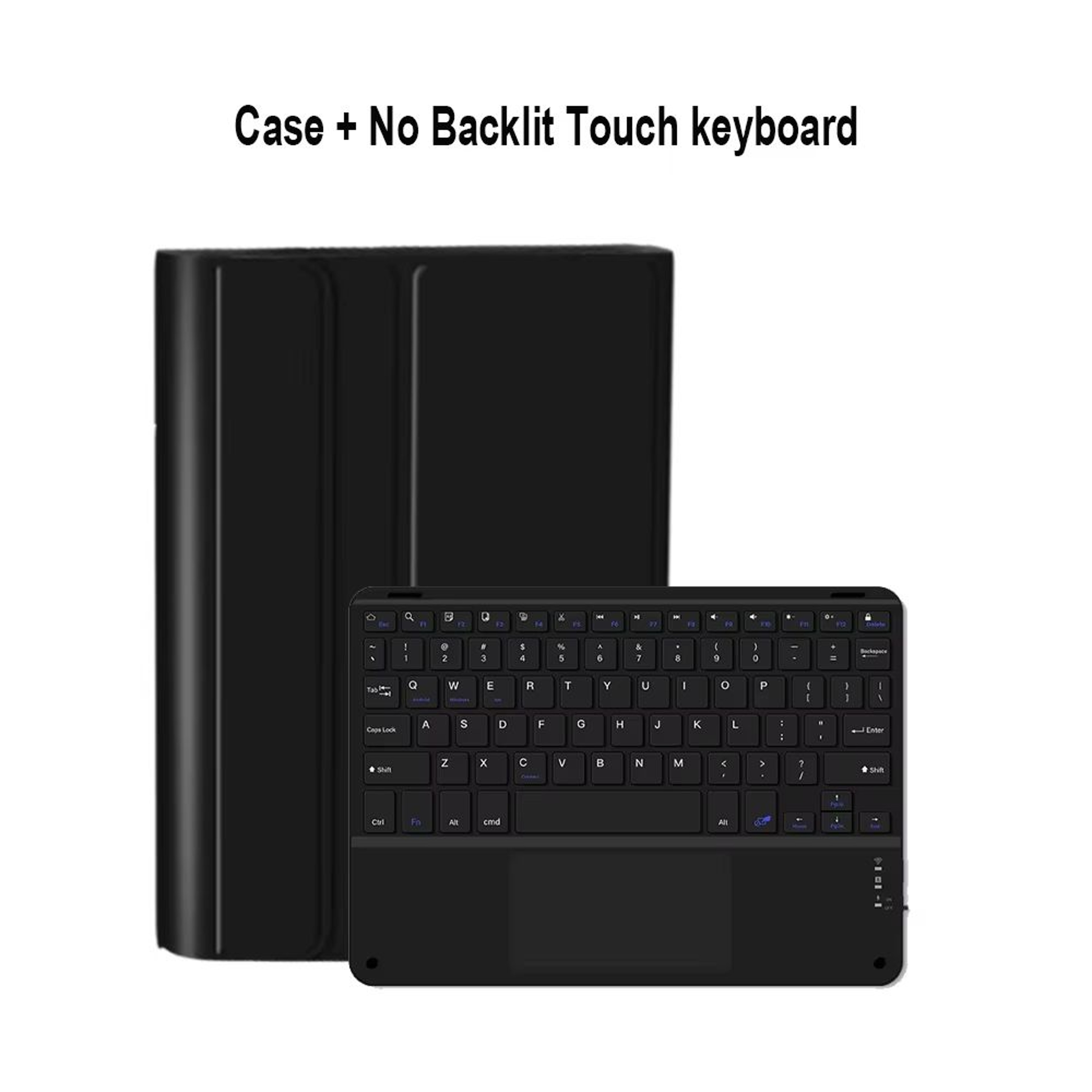 Magic Keyboard Case For Samsung Galaxy Tablets  Compatible With Tab A9 Plus S8 S9 S7 A8 S6 Lite 11