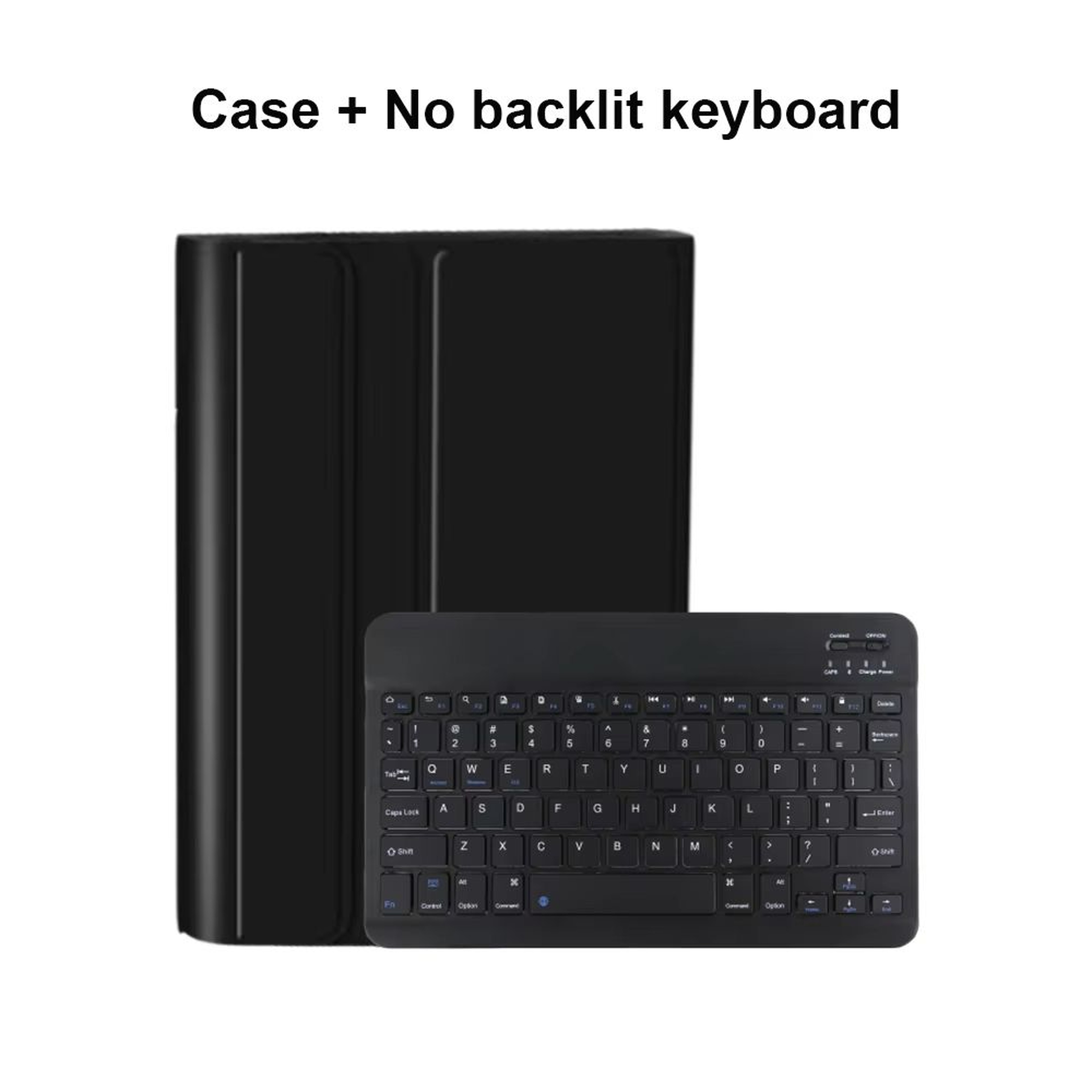 Magic Keyboard Case For Samsung Galaxy Tablets  Compatible With Tab A9 Plus S8 S9 S7 A8 S6 Lite 6