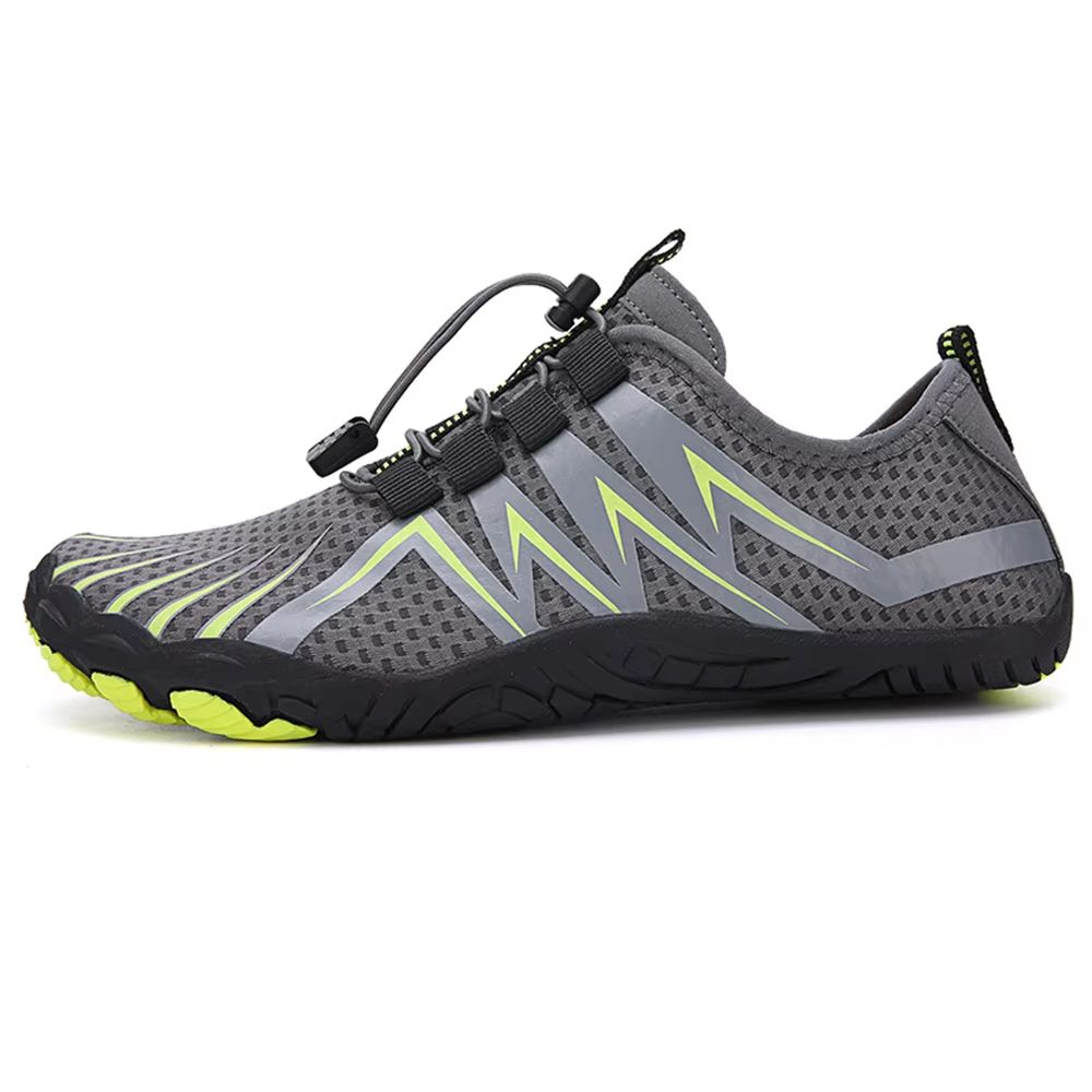 Unisex Quick Dry Water Shoes  Lightweight Aqua Sneakers For Beach Swimming  Surfing 11