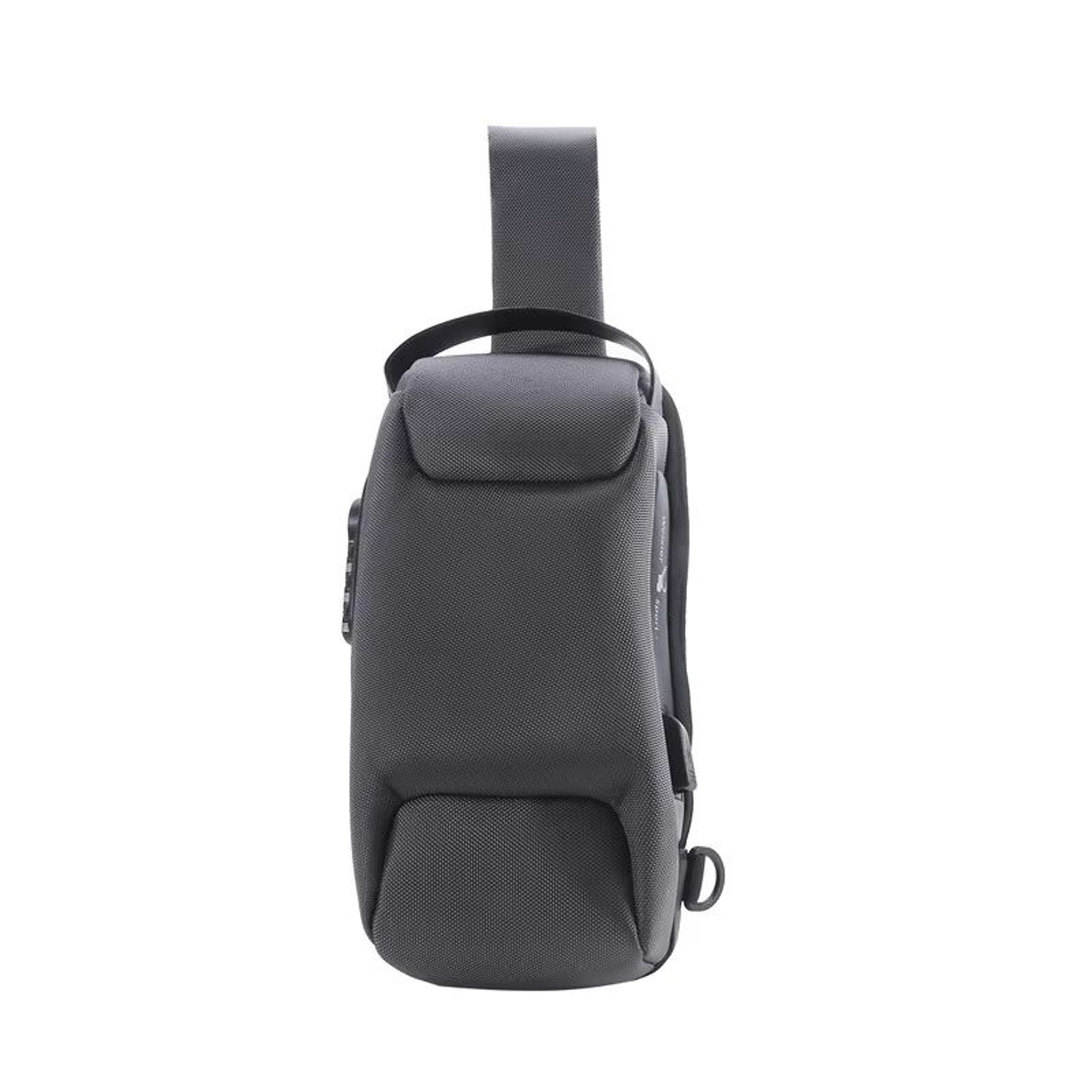 Mens USB Crossbody Bag  Waterproof AntiTheft Shoulder Chest Pack For Travel  Daily Use 11