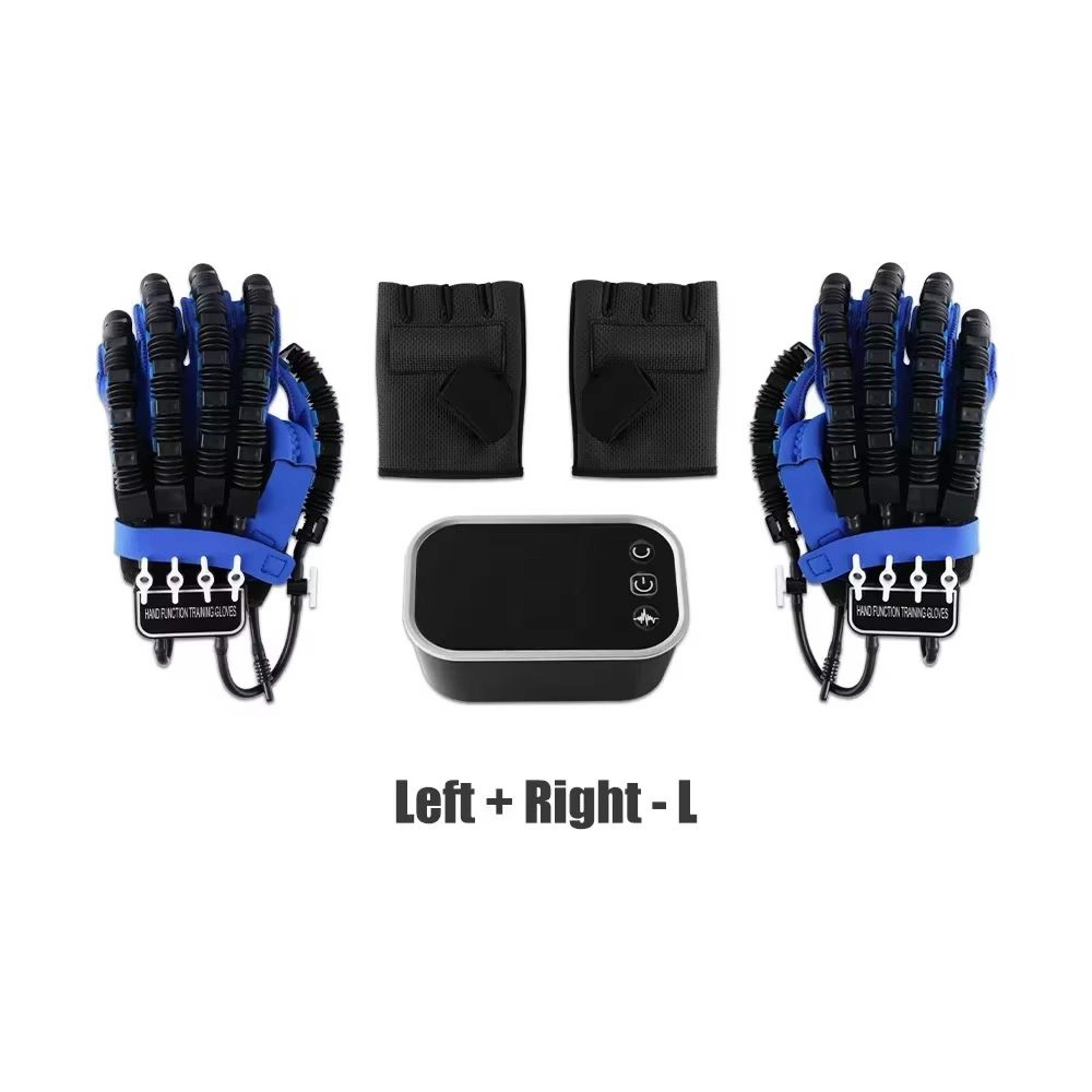 Rehabilitation Robot Gloves  Finger  Hand Therapy Exerciser For Stroke Hemiplegia And Cerebral Infa 18
