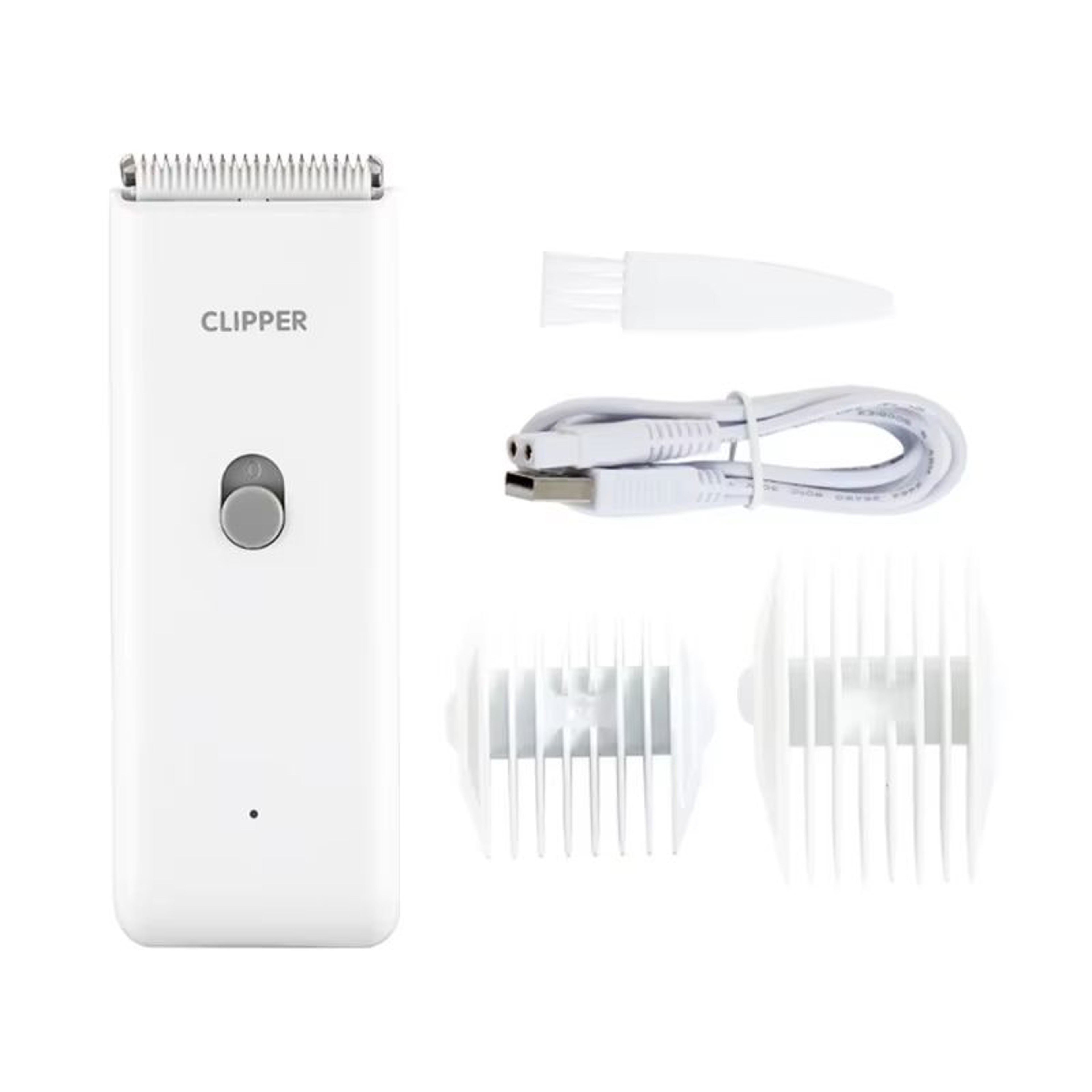 Electric Dog Hair Clipper  Professional Pet Hair Trimmer For Grooming And Shaving 1