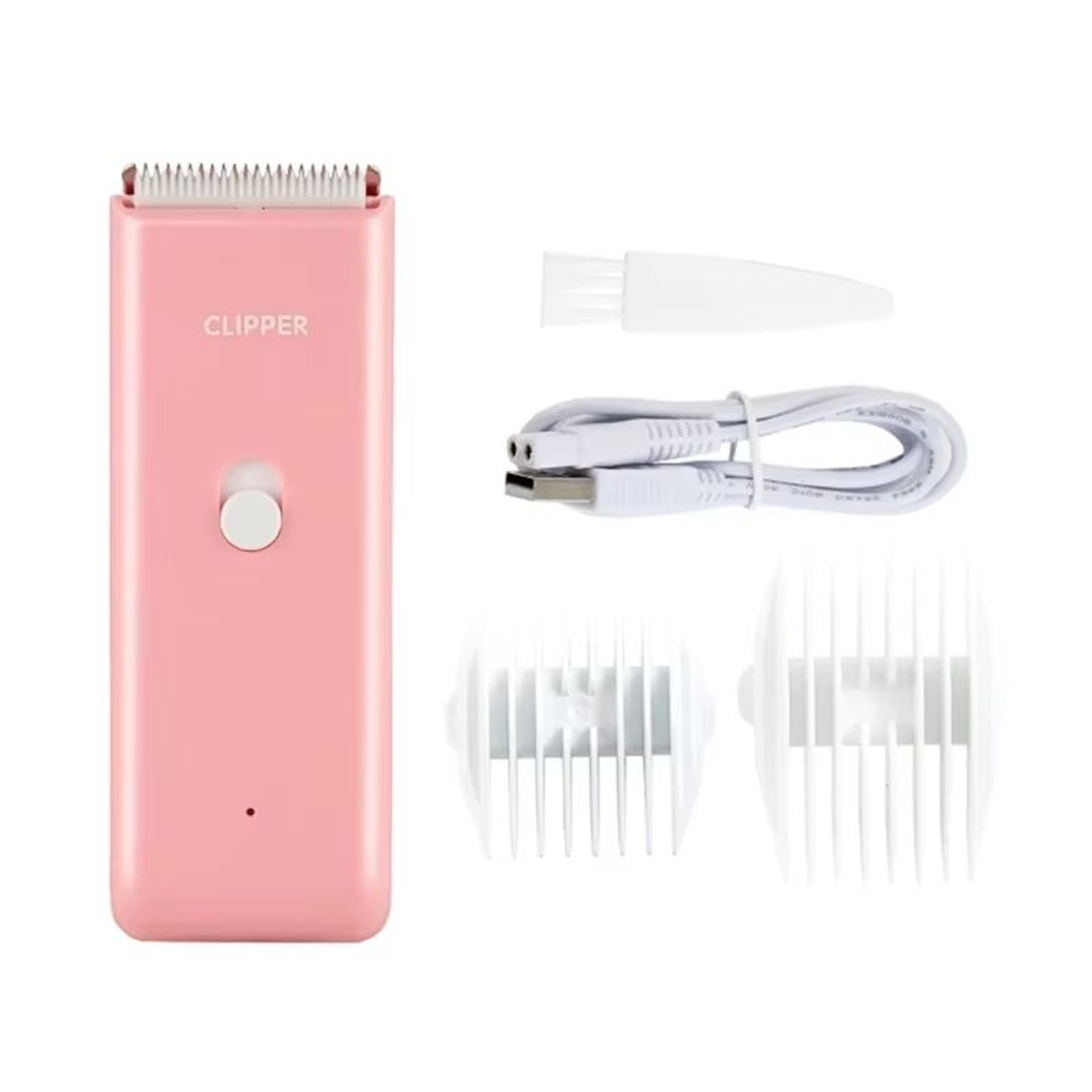 Electric Dog Hair Clipper  Professional Pet Hair Trimmer For Grooming And Shaving 2