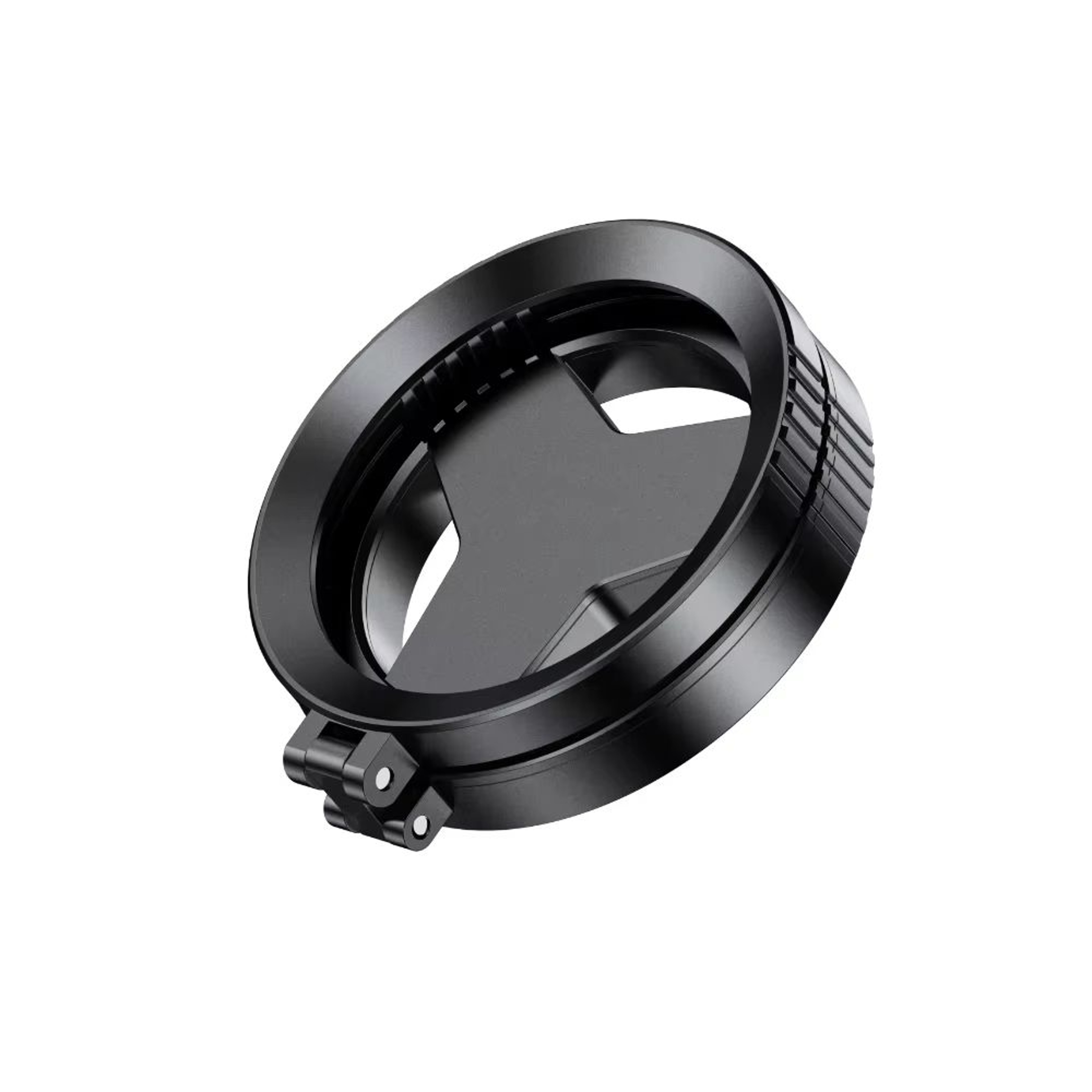52mm CPL Polarizer Filter With Magnetic Holder  Smartphone Camera Lens Filter For IPhone  Android V 5