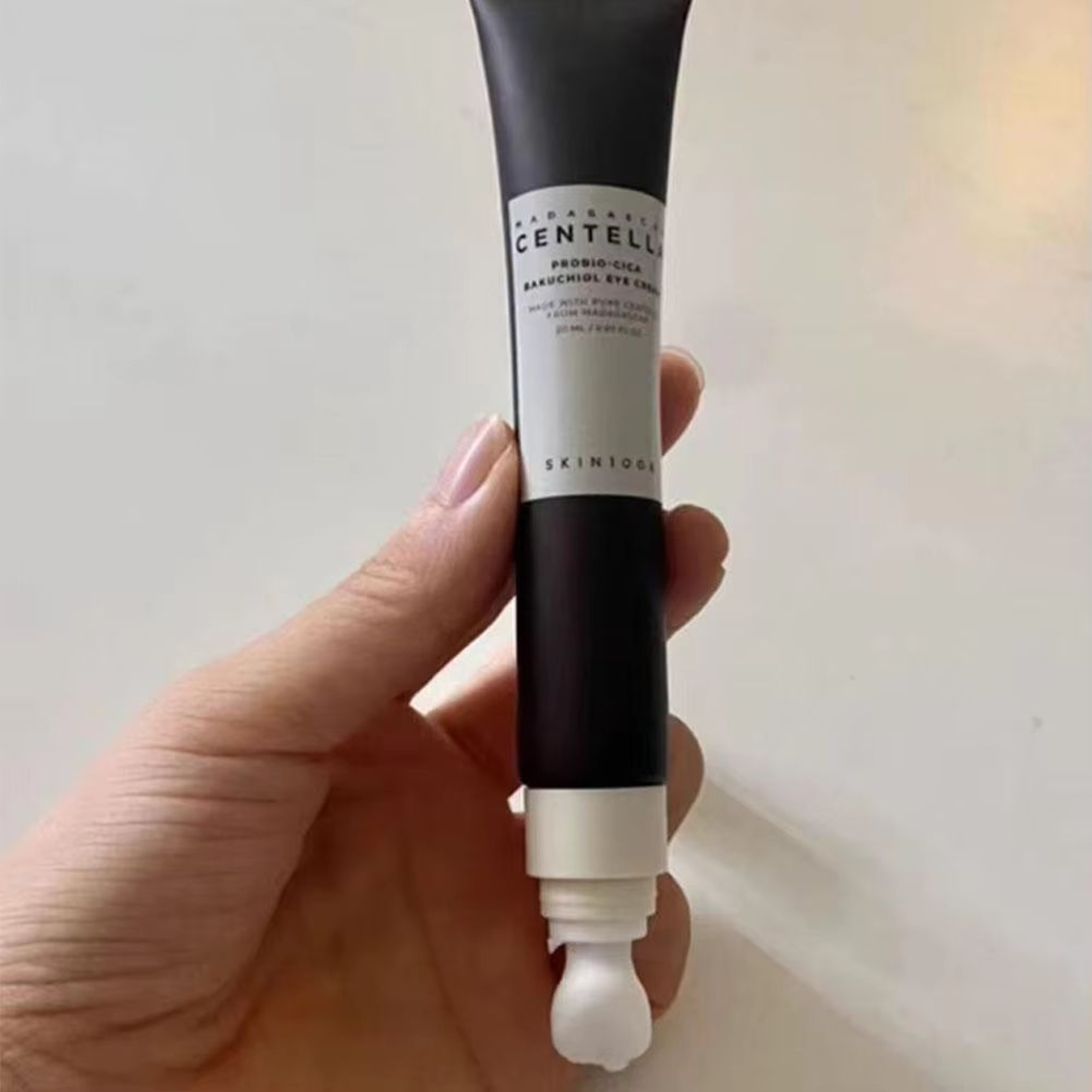 Centella Probio-Cica Bakuchiol Eye Cream – Hydrating, Soothing Anti-Wrinkle Eye Care – view 5