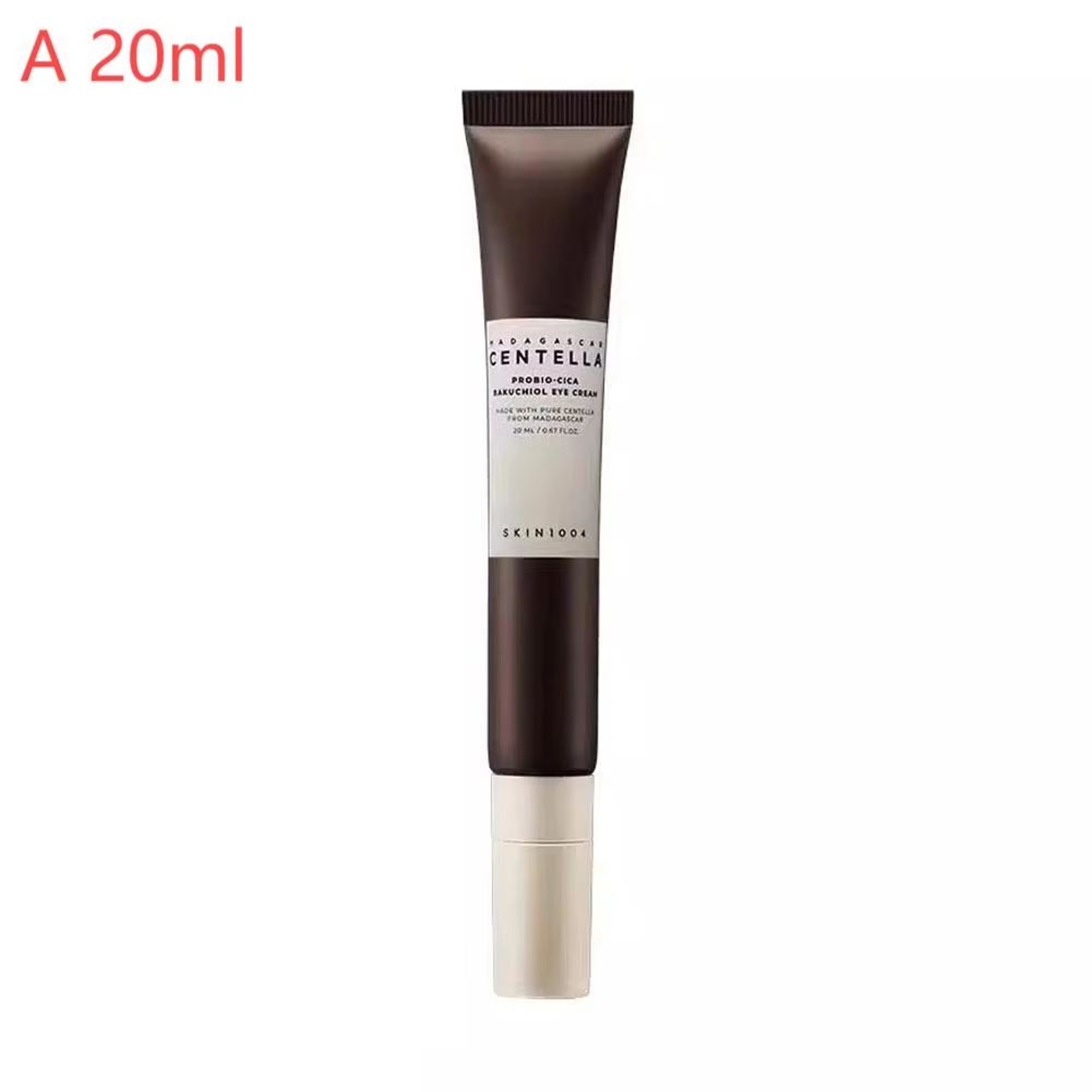 Centella Probio-Cica Bakuchiol Eye Cream – Hydrating, Soothing Anti-Wrinkle Eye Care – view 7