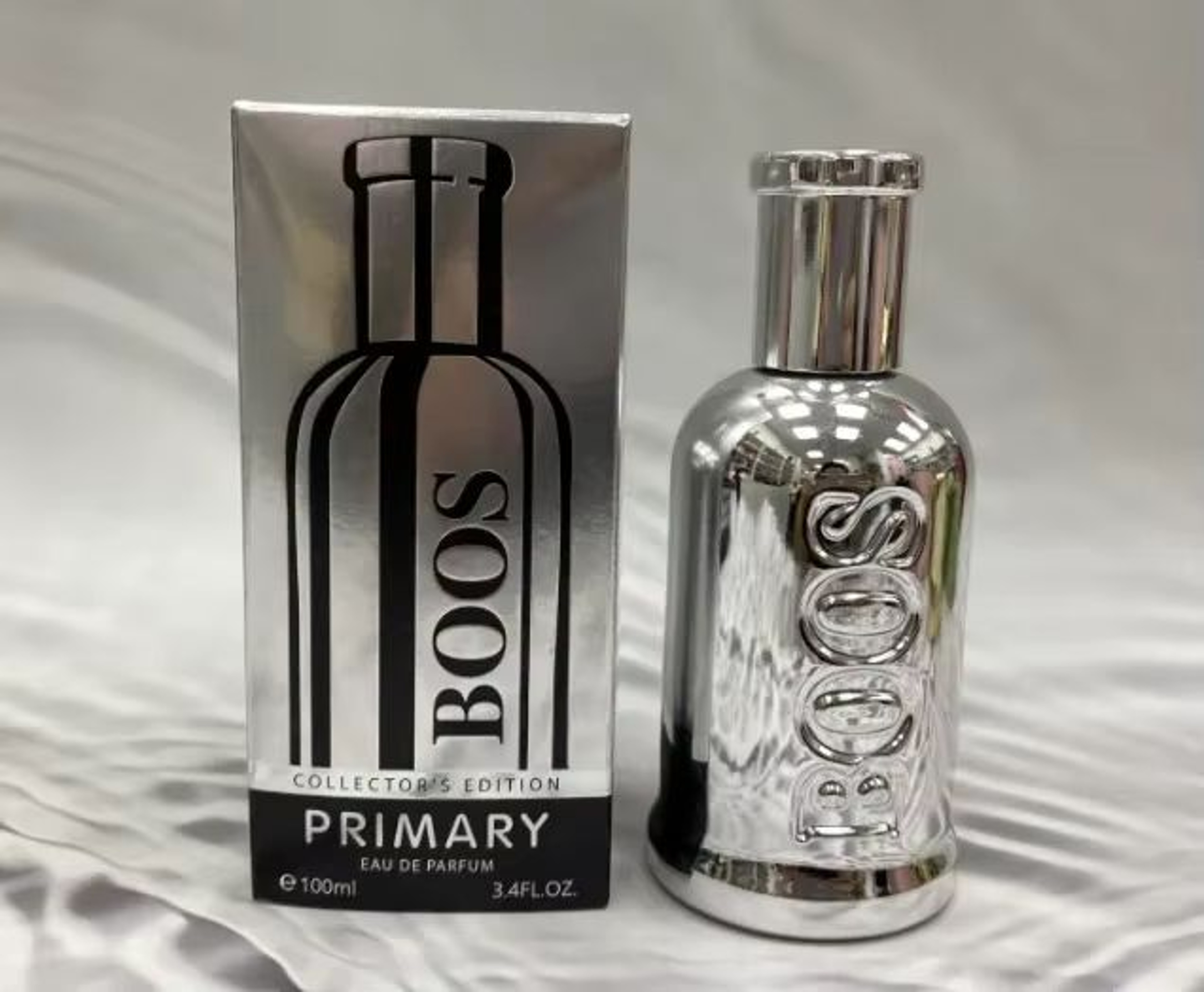 Fresh Temptation Gentleman  100ML Mens Cologne With LongLasting Confidence Boost 11