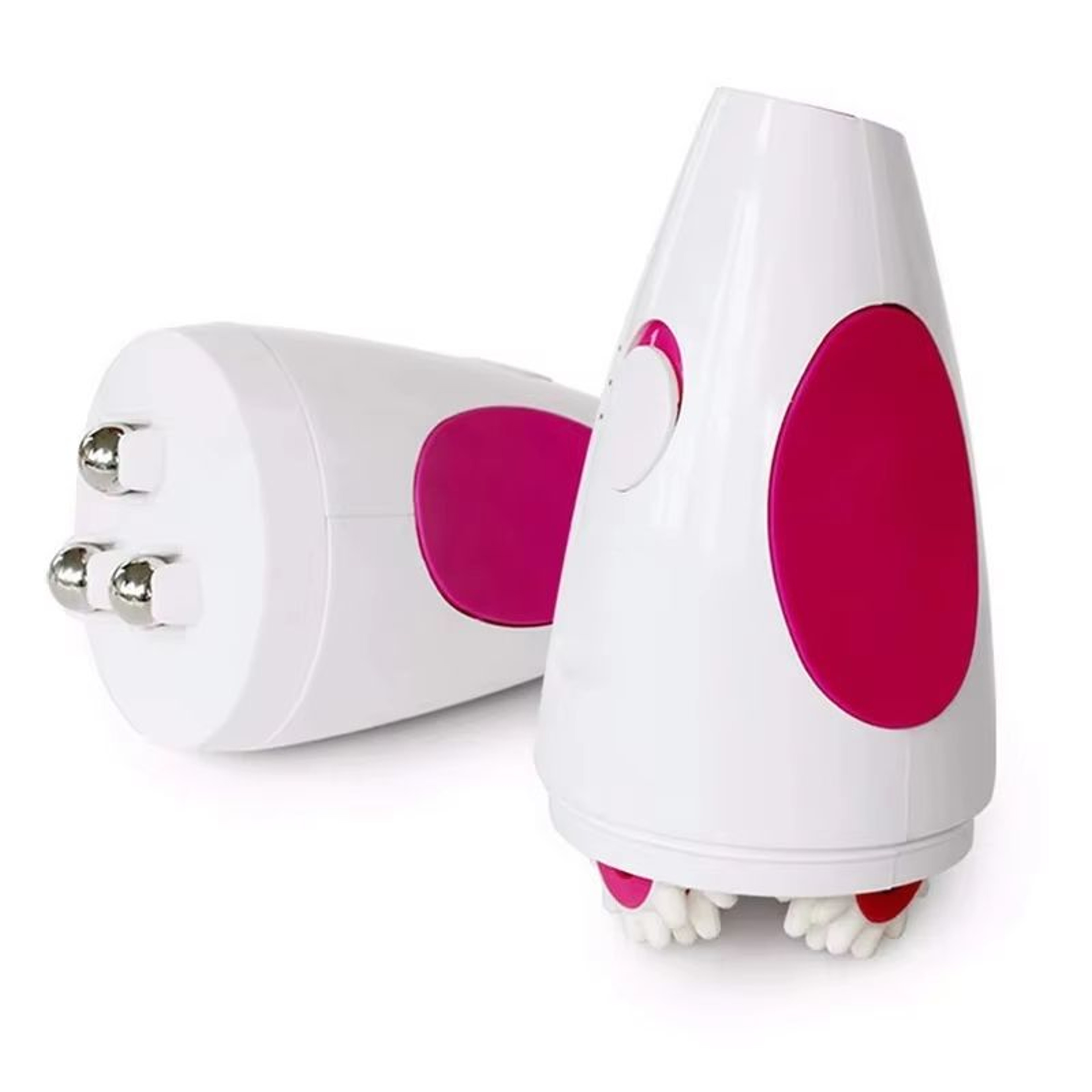 Infrared AntiCellulite Electric Body Massager  3D Roller Slimming  Muscle Relaxation Device 6