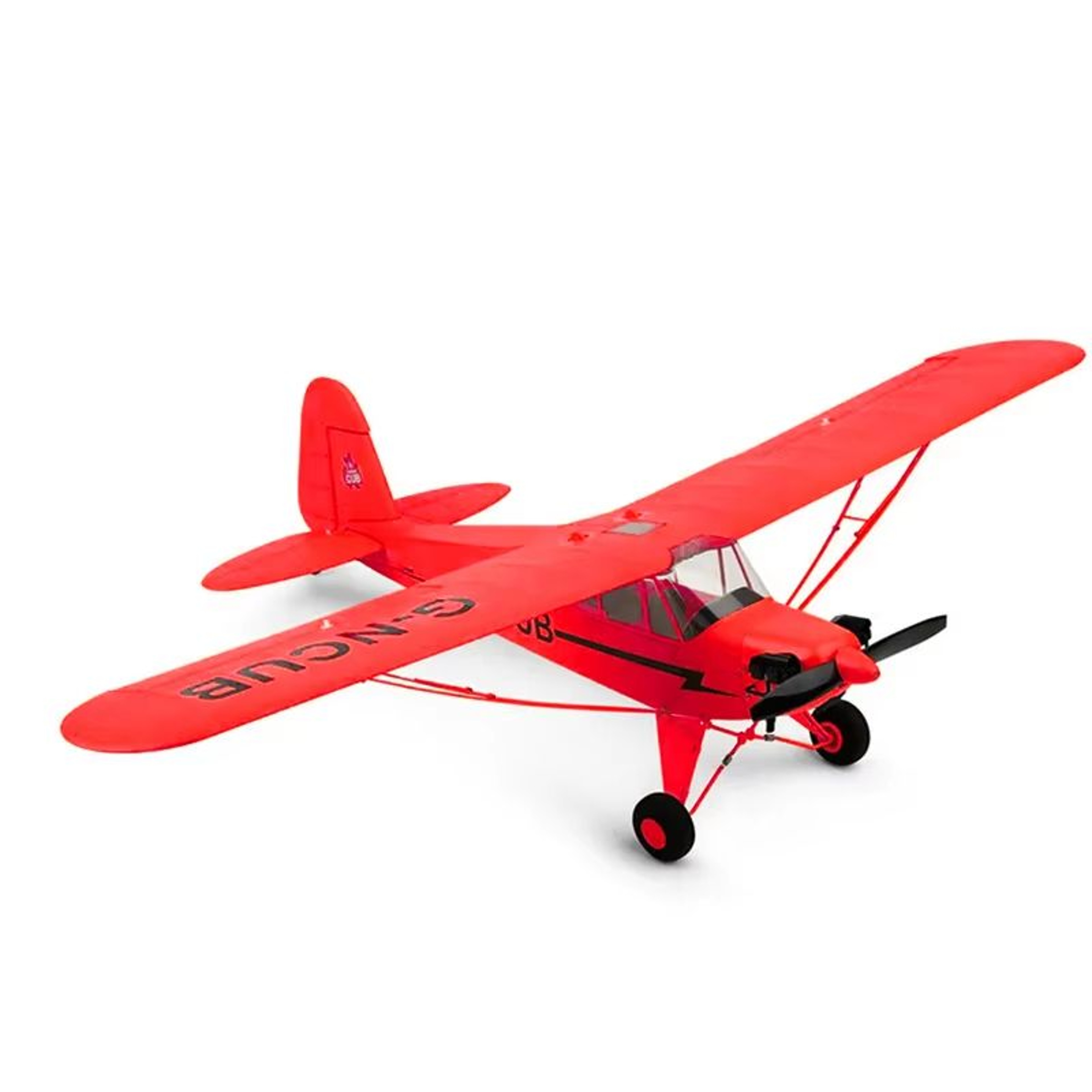 WLtoys A160 RC Plane 24G 5CH Brushless Fixed Wing Aircraft With 3D6G Flight Modes  Outdoor Remote C 2