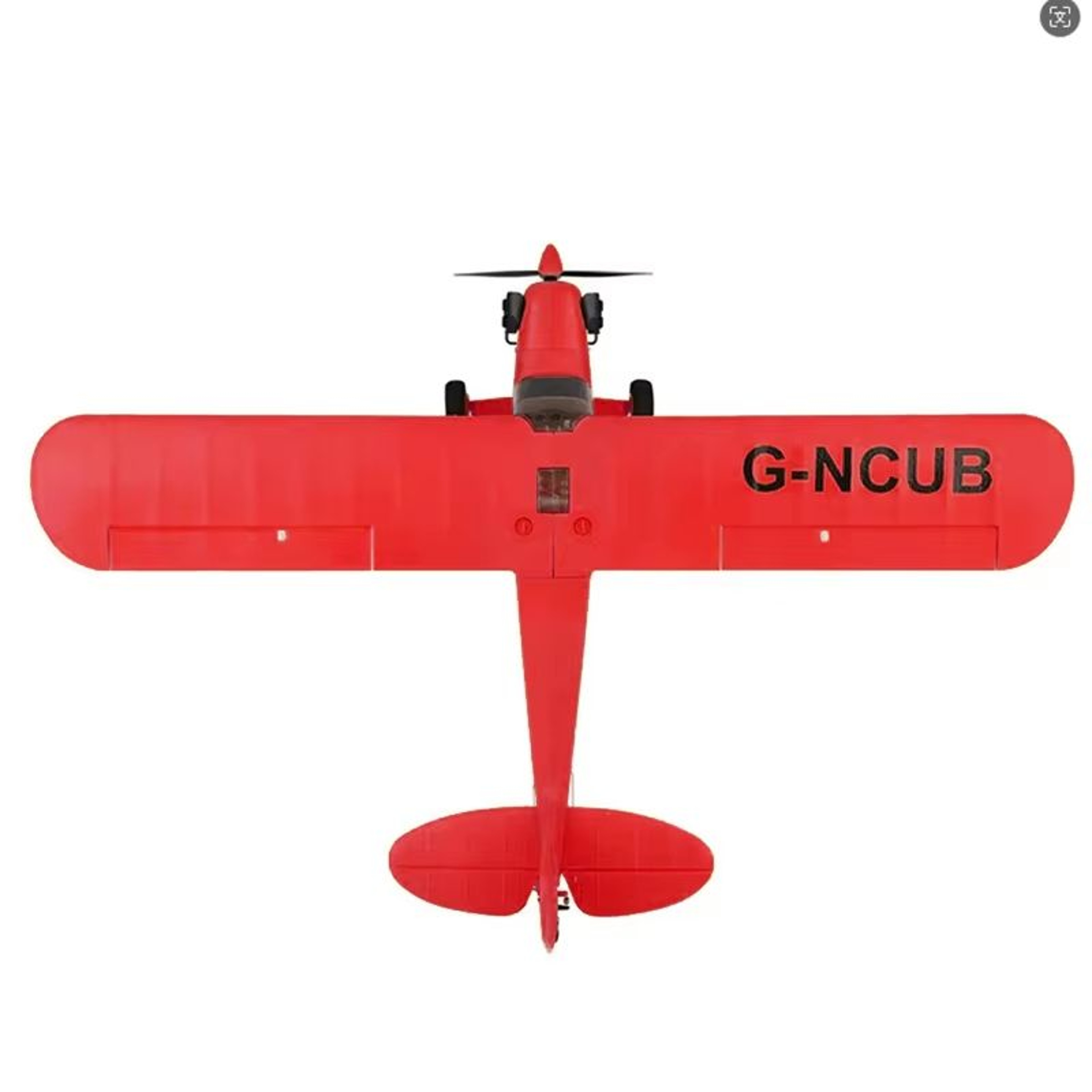 WLtoys A160 RC Plane 24G 5CH Brushless Fixed Wing Aircraft With 3D6G Flight Modes  Outdoor Remote C 4