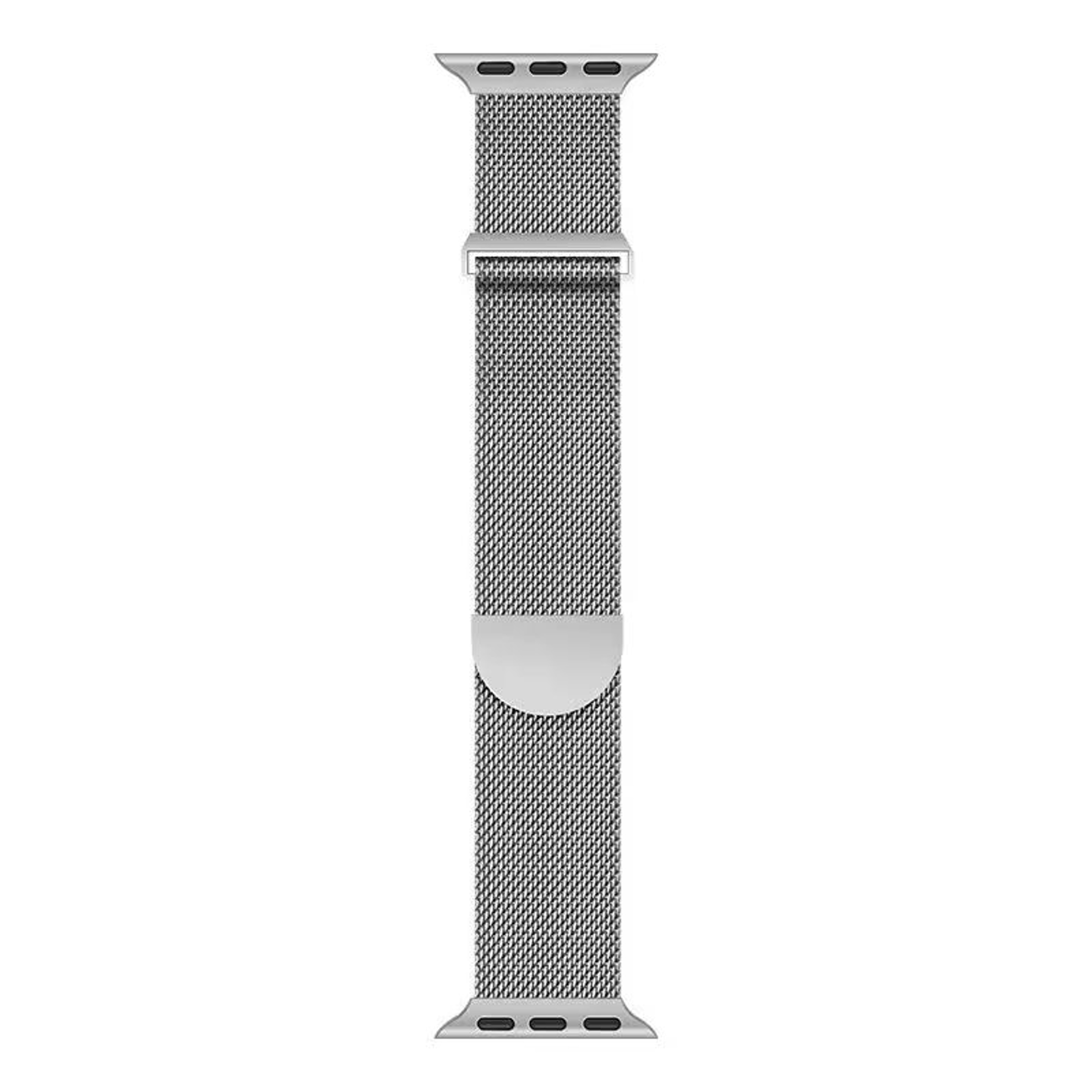 Premium Metal Milanese Loop Band For Apple Watch  Magnetic Stainless Steel Strap For Ultra Series 9 2