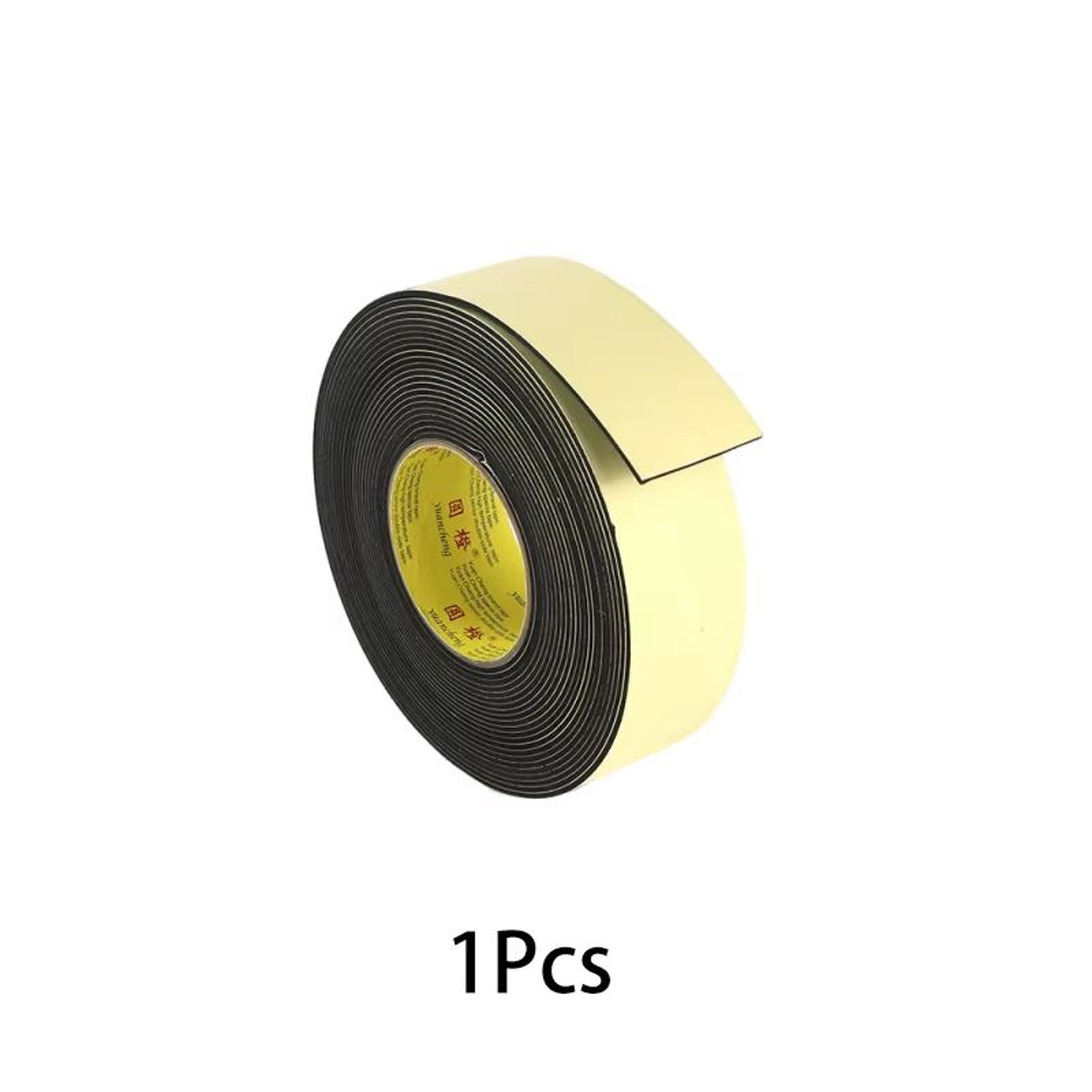 ProSeal EVA Foam Adhesive Tape  5M SingleSided MoistureProof  Shockproof Seal 6