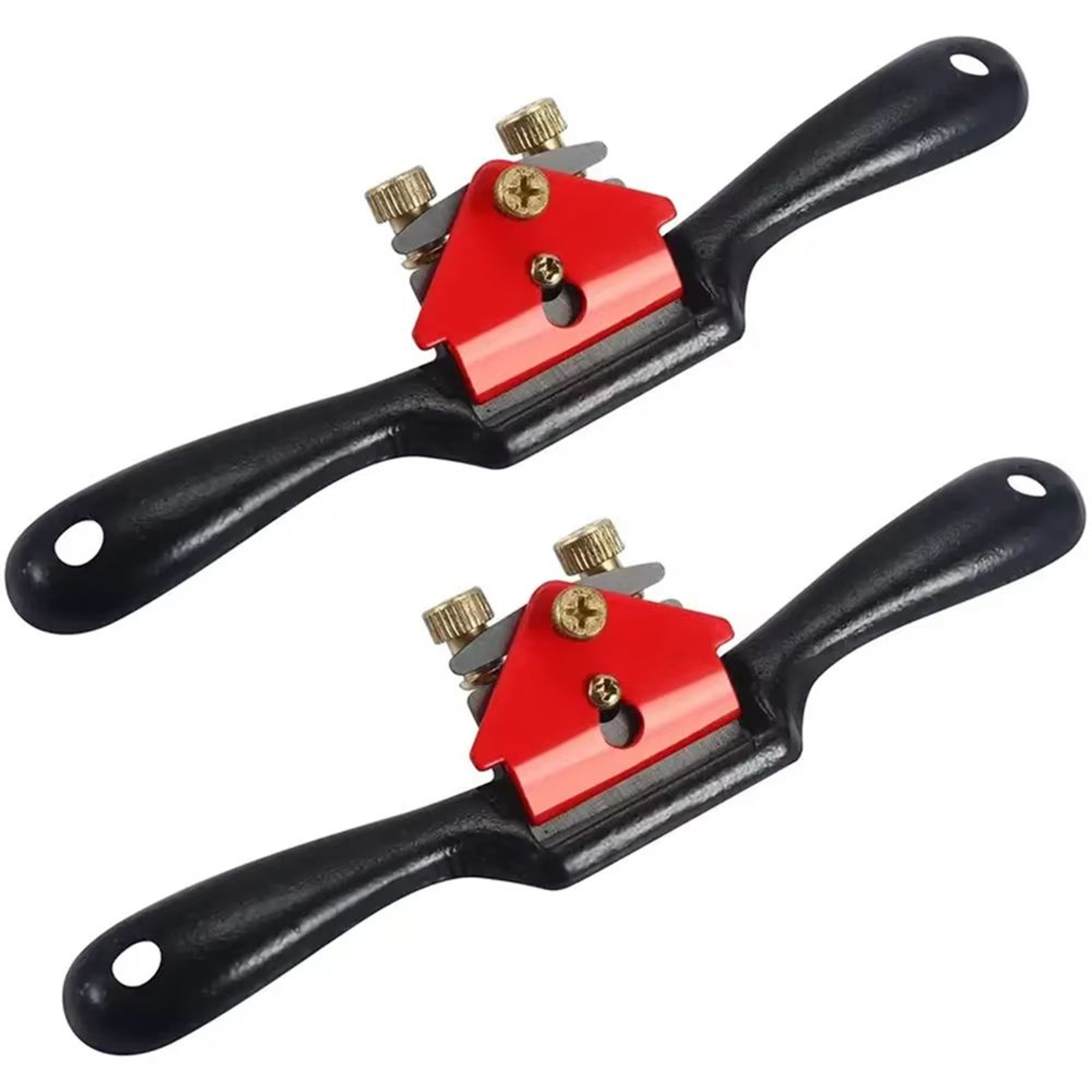 Adjustable Woodworking Planer  Spokeshave  Precision Hand Trimming Tool For Carpentry 4