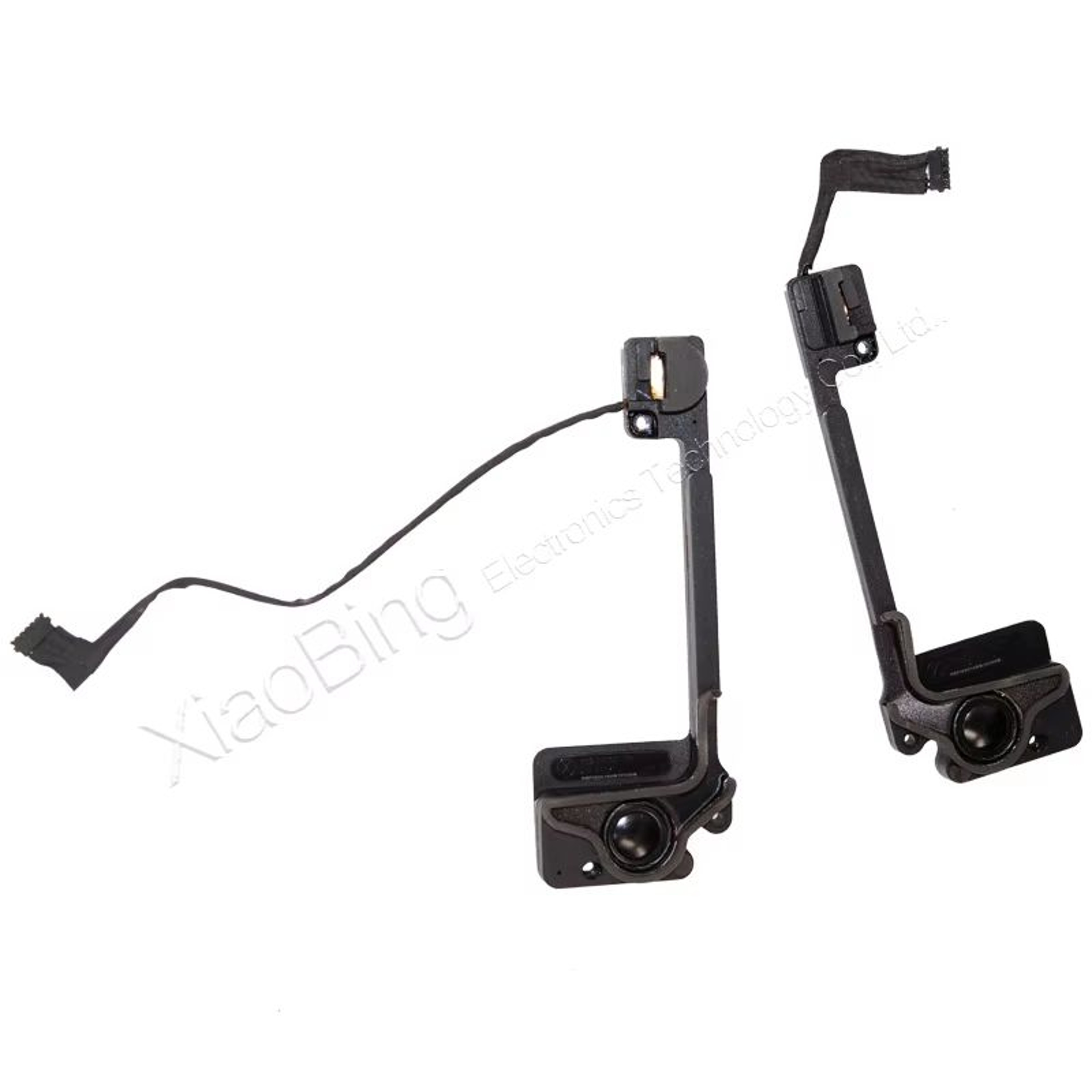 Left  Right Internal Speakers For MacBook Pro 13 Retina A1502 20132015  OEM Replacement Set 0