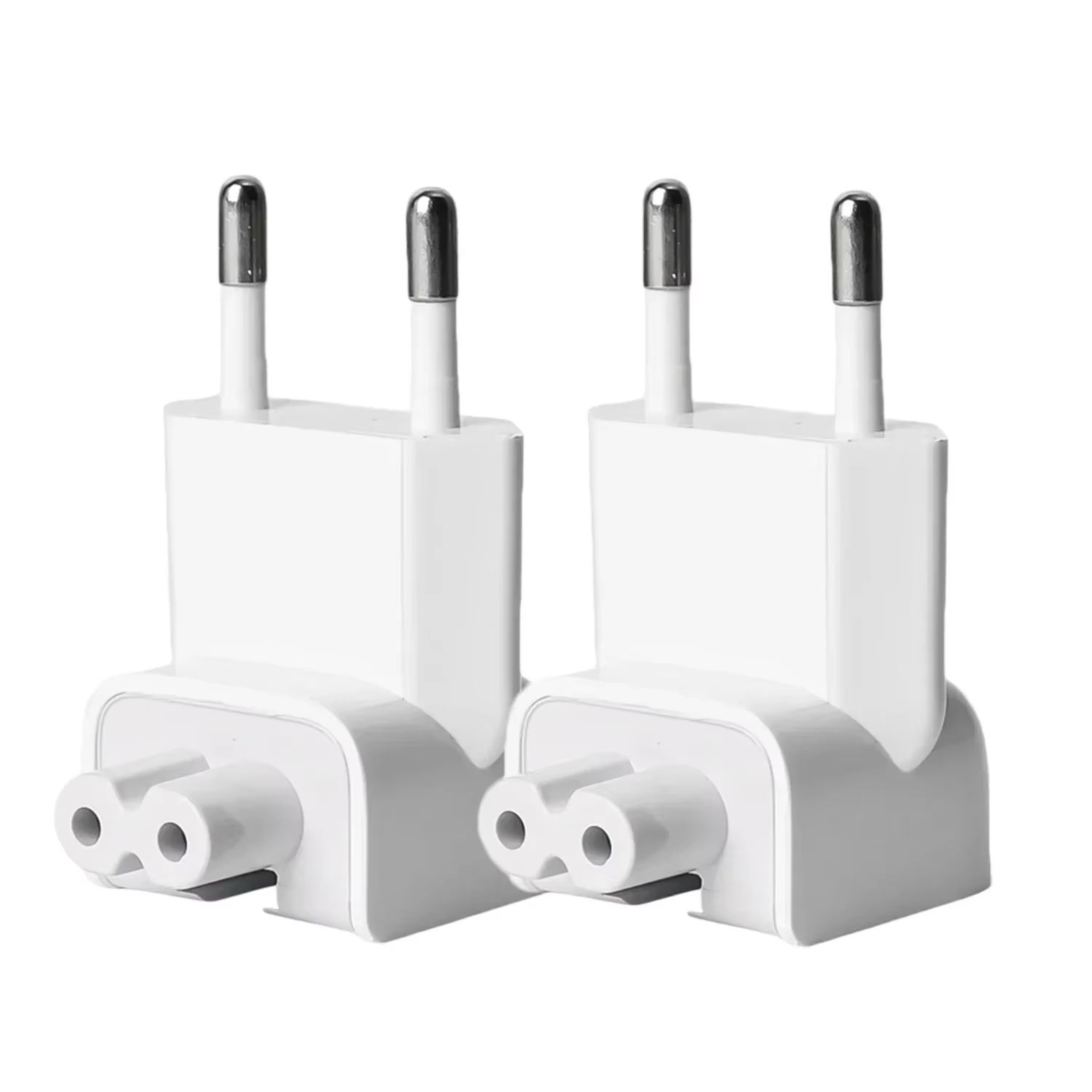 EU AC Power Wall Plug Adapter For Apple MacBook IPad Pro Air Charger 6