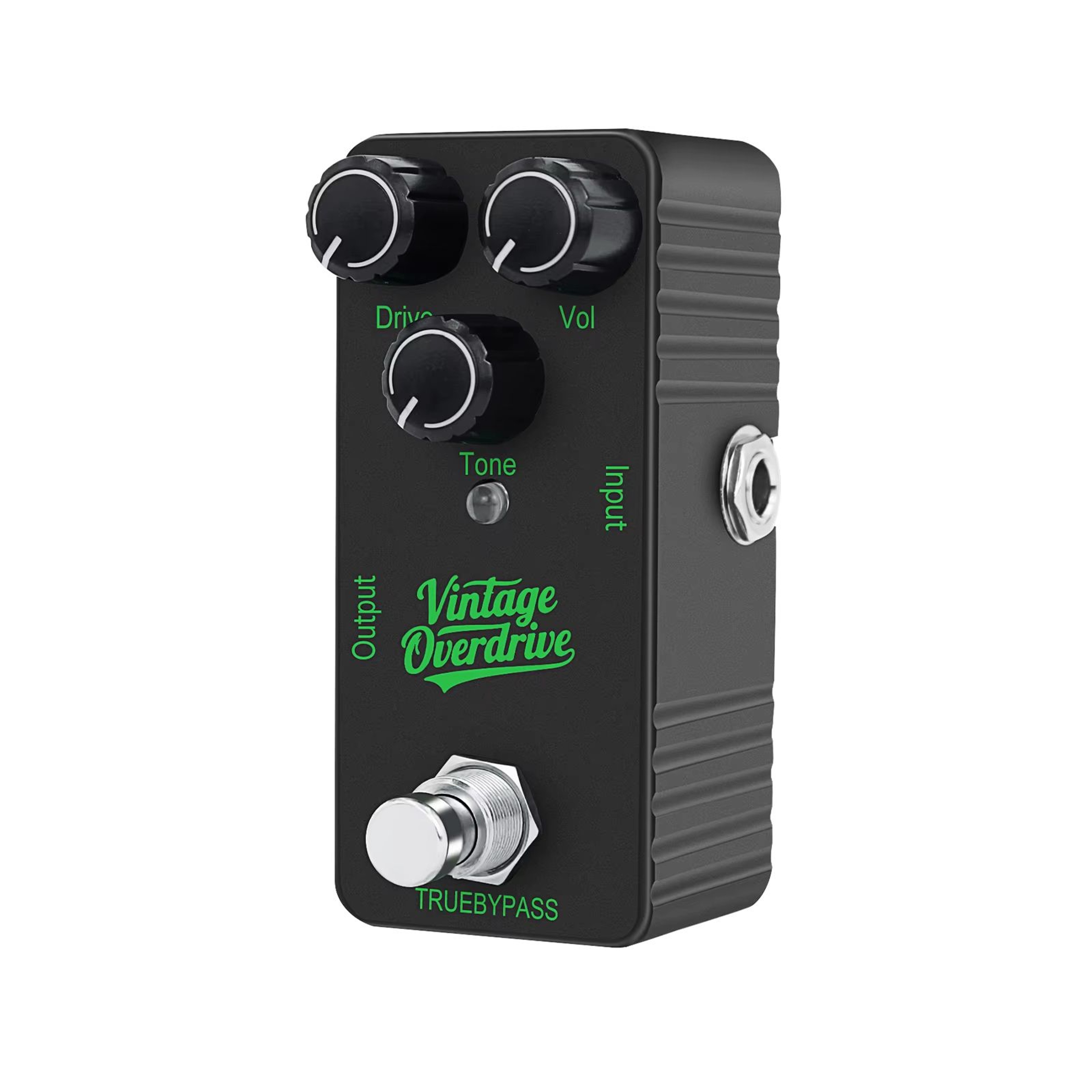 Electric Guitar Effects Pedal Mini  Classic Distortion Chorus  Digital Delay For ProLevel Sound 5