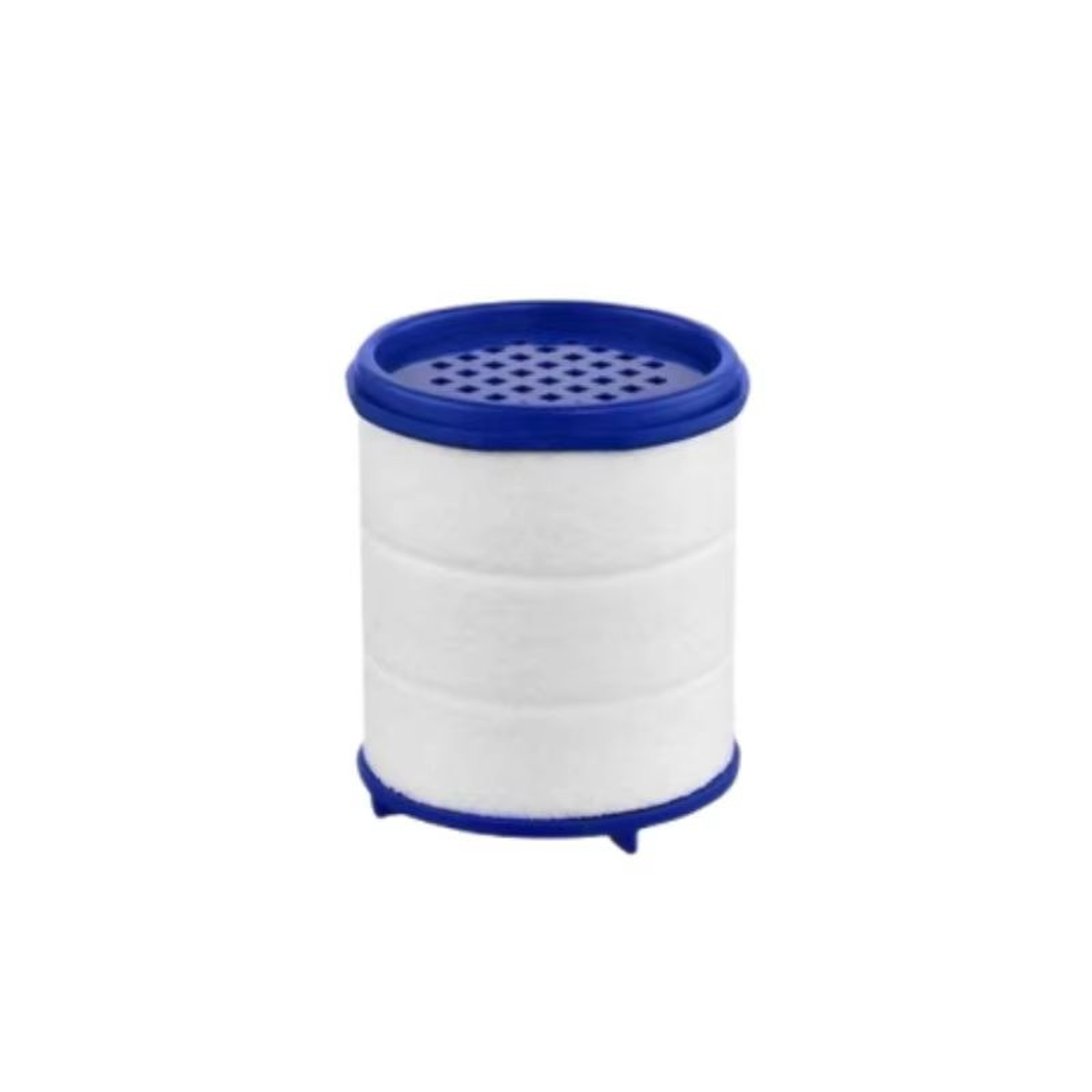30PCS Faucet  Shower Water Filter Cartridges  Dual PP Cotton Replacement For Kitchen  Bath 5