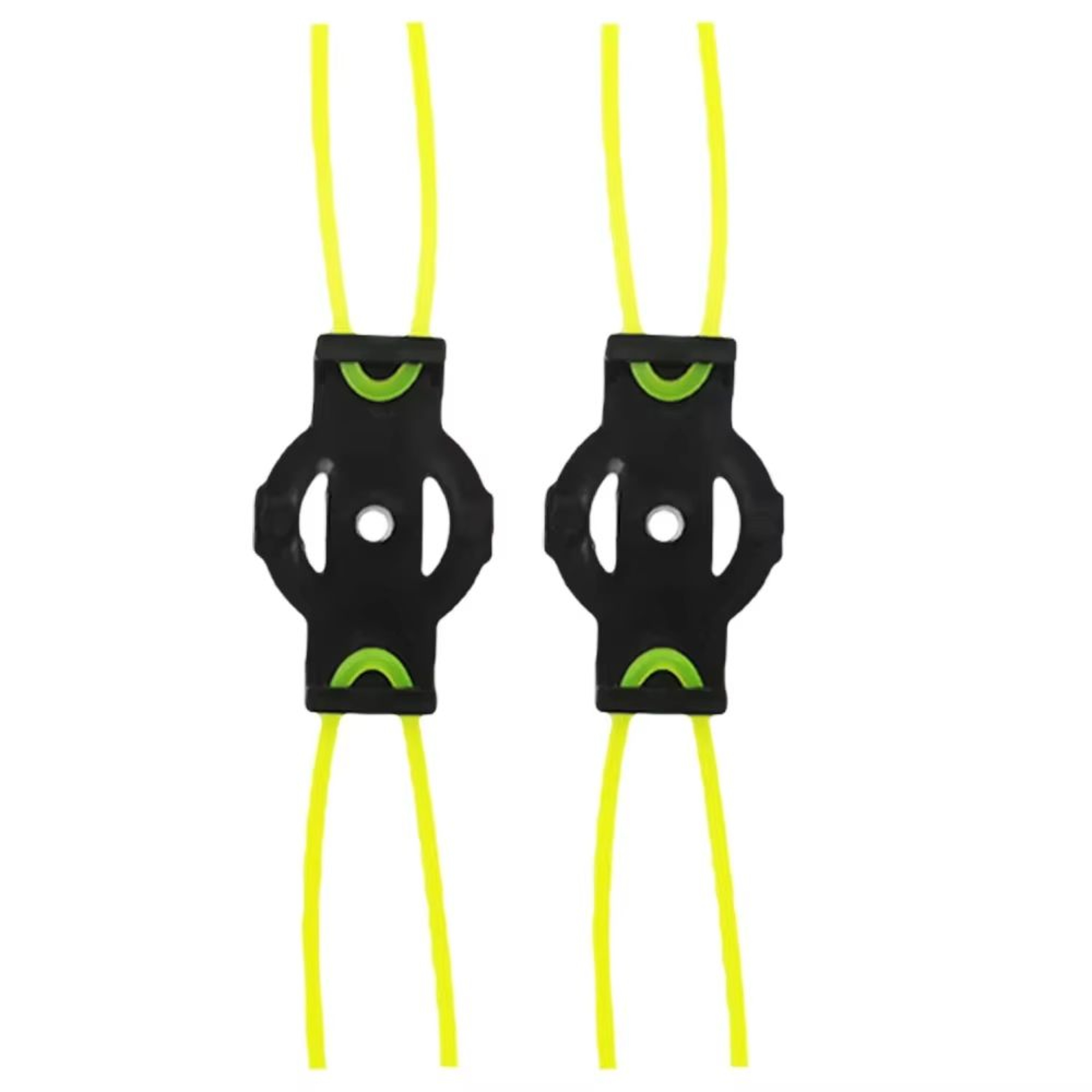 ProTrim WearResistant String Trimmer Head Kit  MultiPack For Lawn  Weed Clearing 5