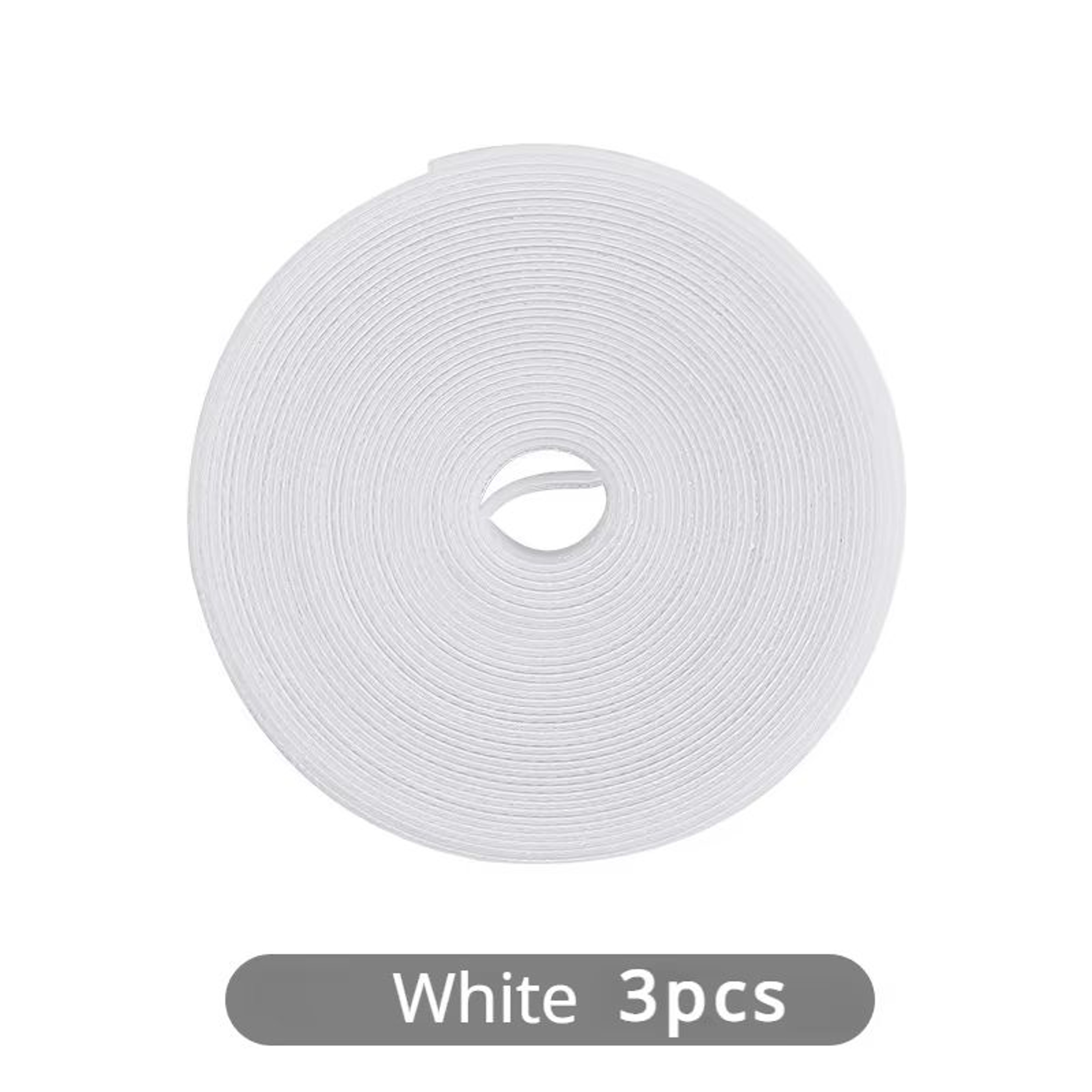 TidyWrap Reusable Cable Tie Strap  MultiPurpose Wire Organiser Tape 7