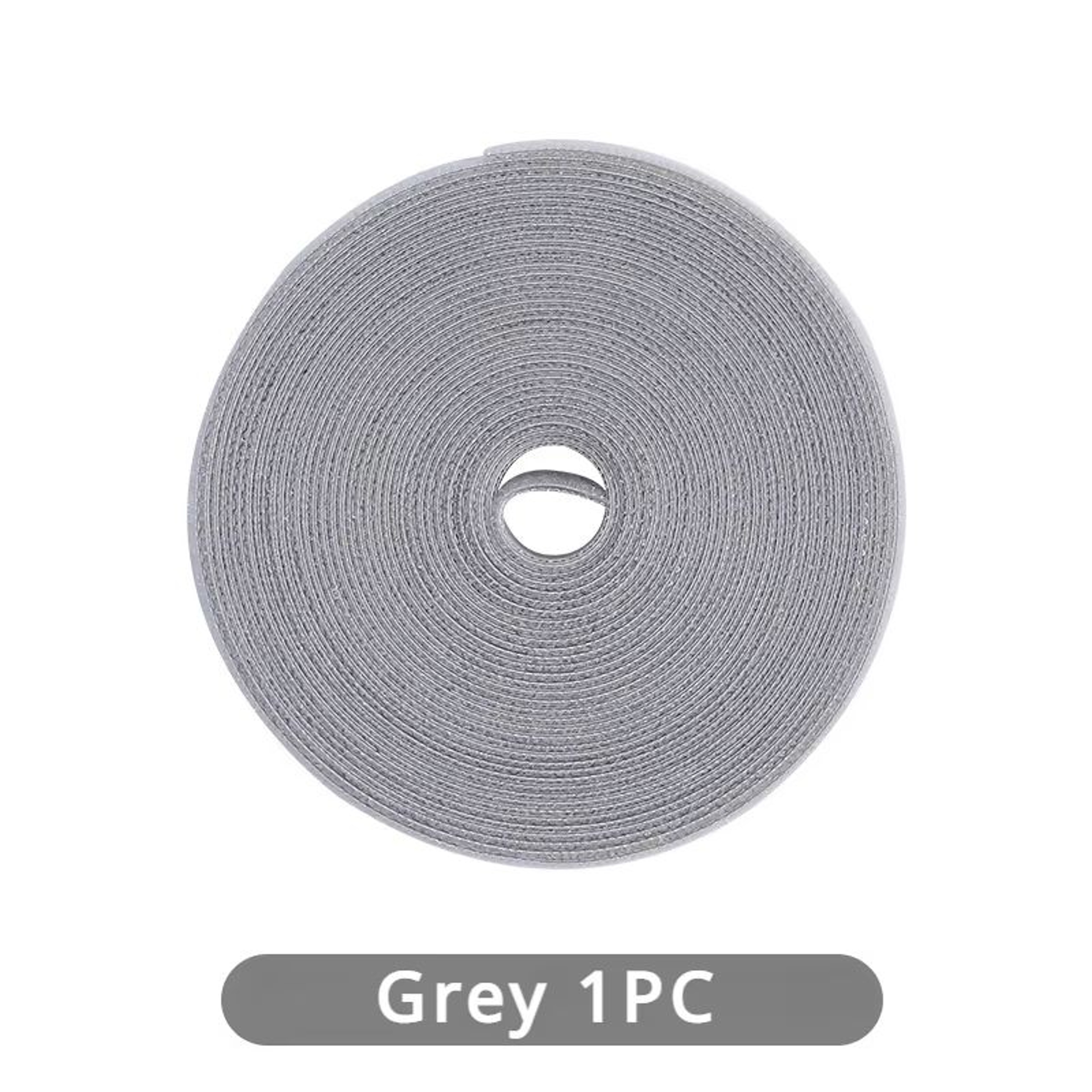 TidyWrap Reusable Cable Tie Strap  MultiPurpose Wire Organiser Tape 8