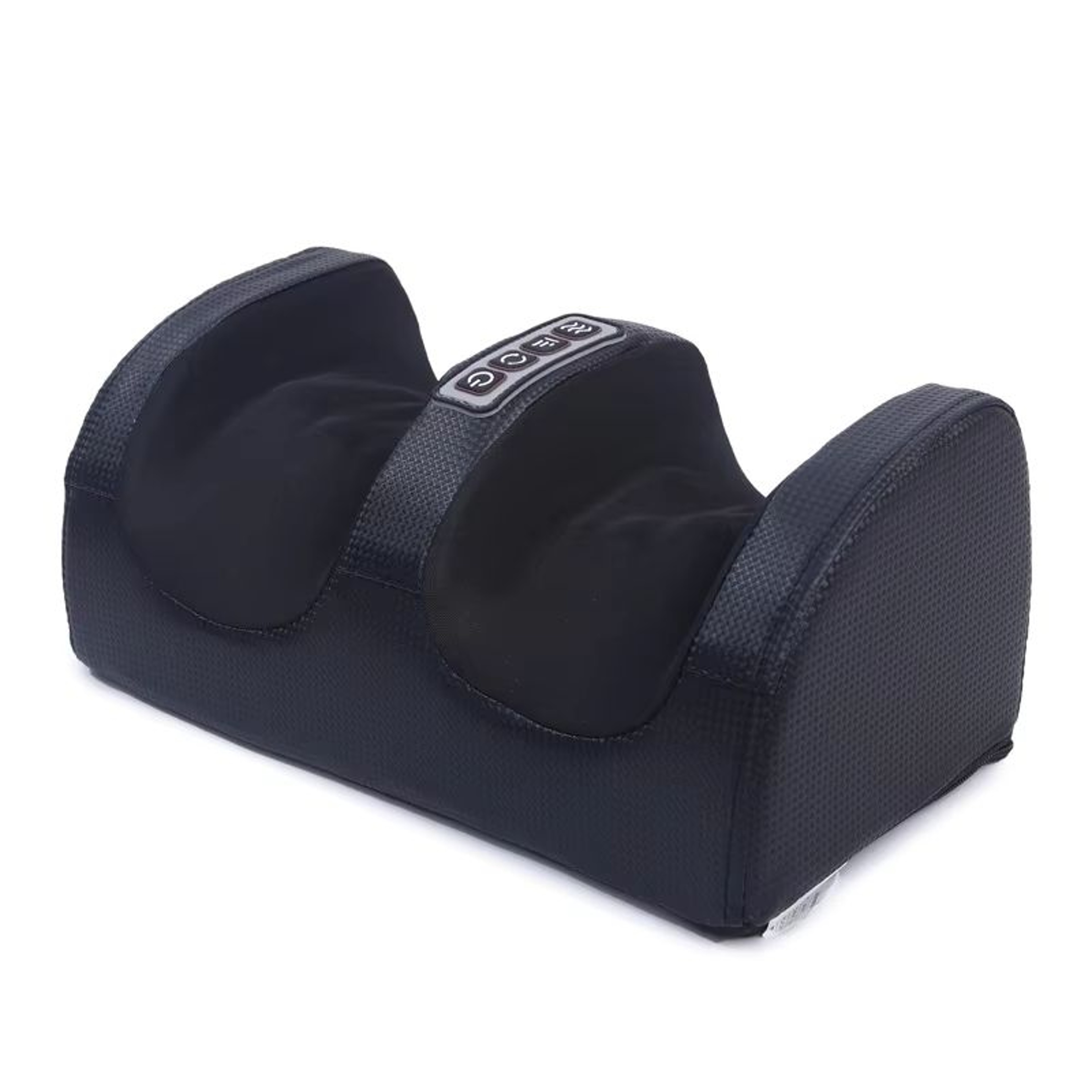Electric Shiatsu Foot Massager  Heated Leg Roller For Deep Pain Relief 5