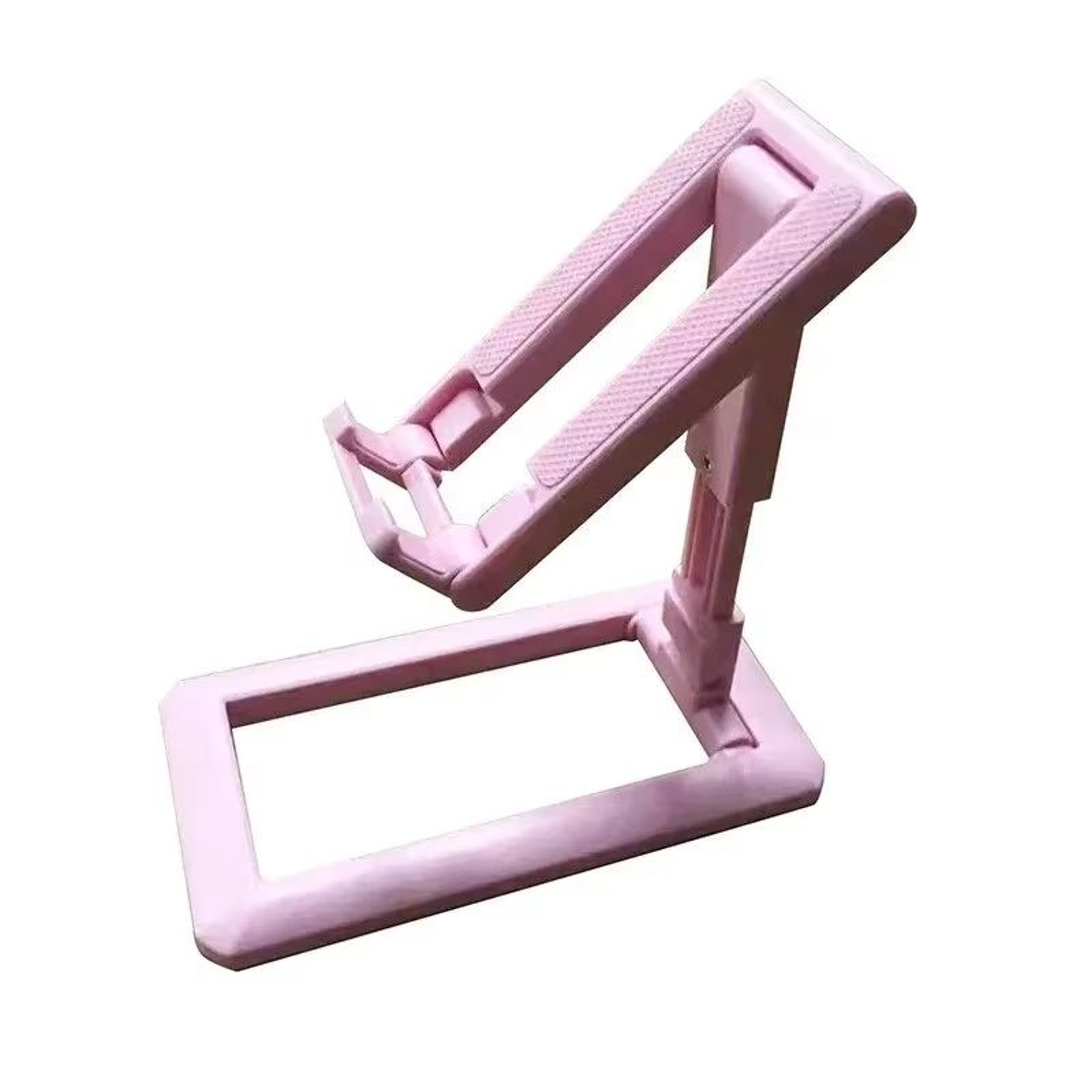 Foldable Tablet And Phone Desktop Stand  Adjustable Desk Holder For IPad IPhone Samsung And Smartph 6