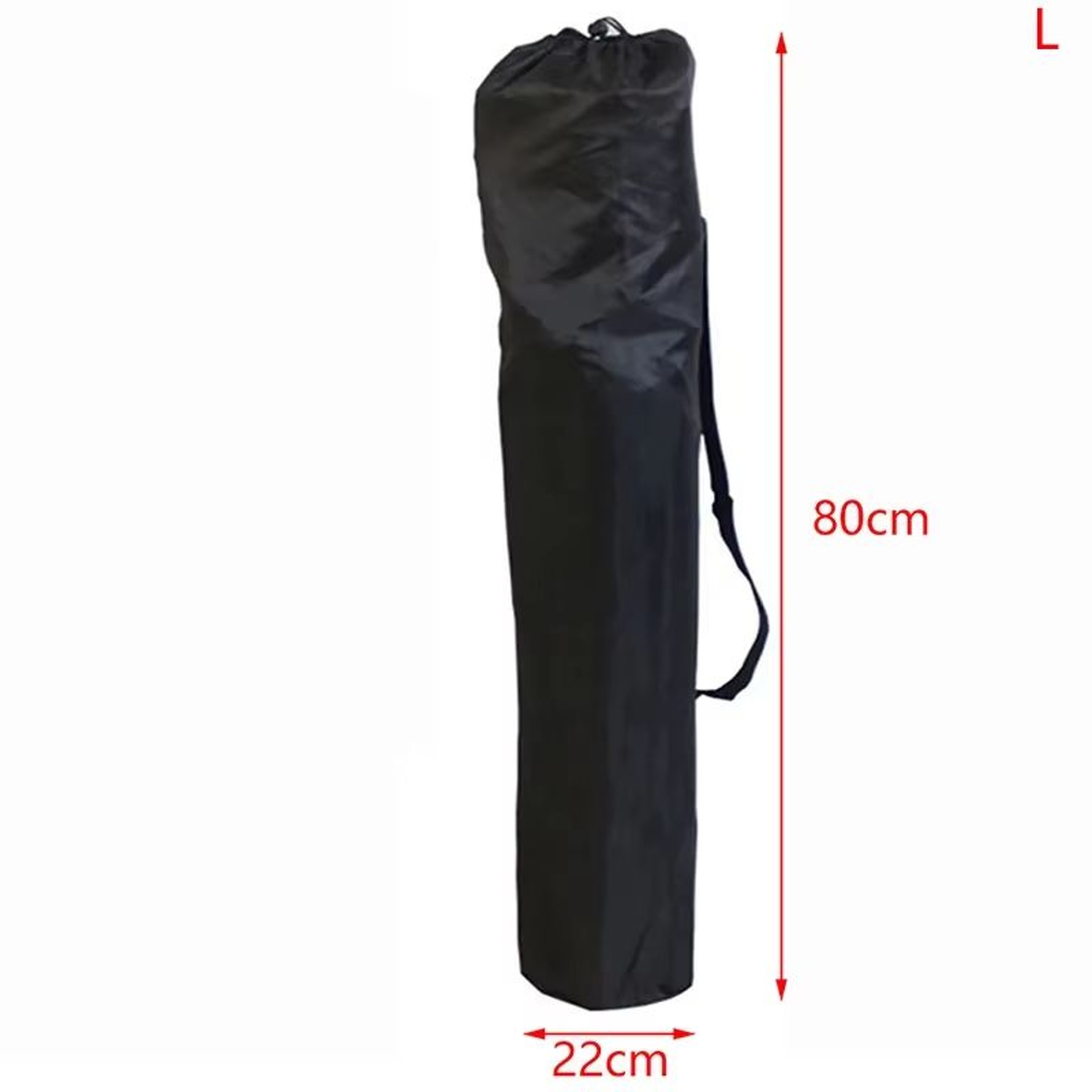 Premium HeavyDuty Camping Chair Storage Bag  Durable Replacement  MultiUse Organizer 8