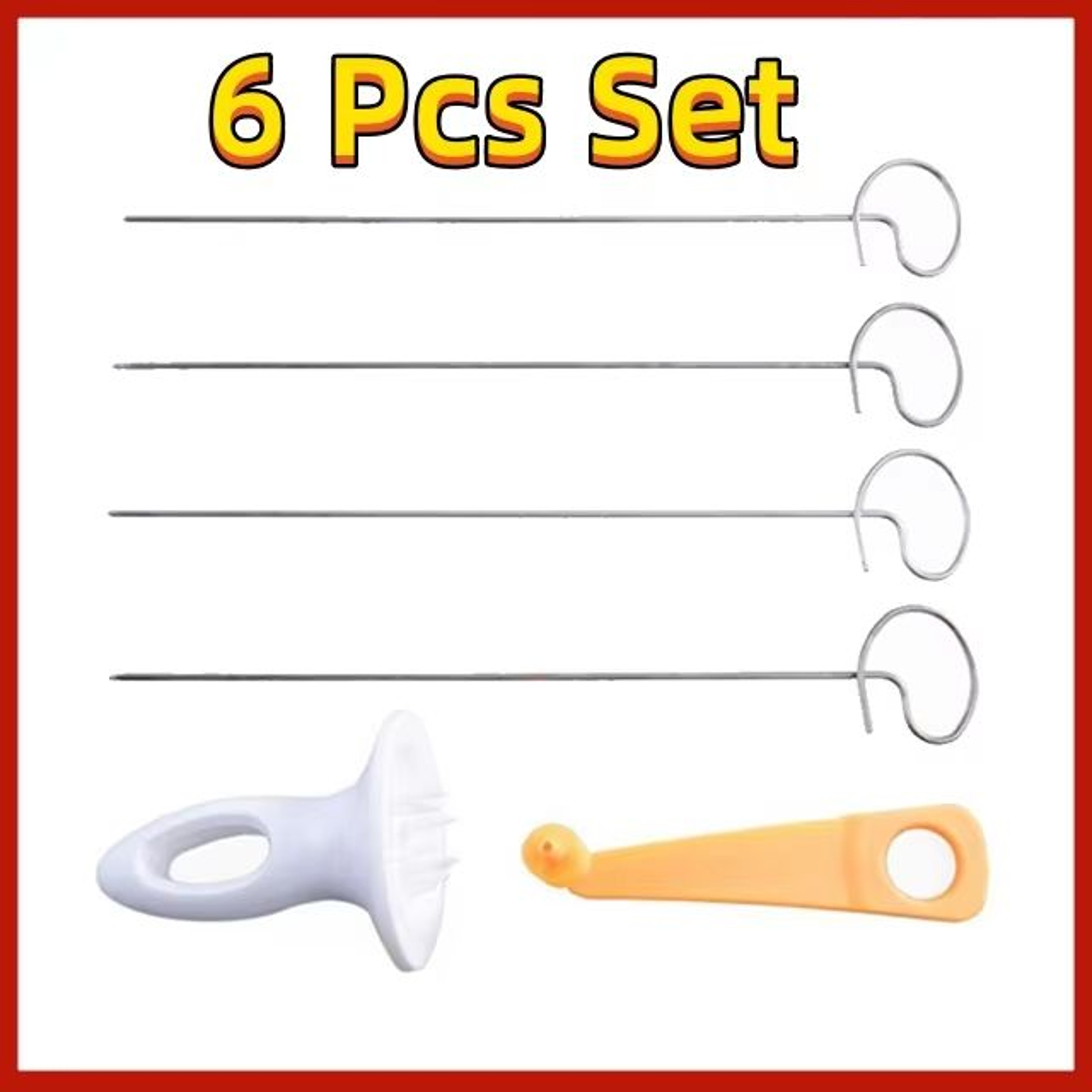 TwistNSpiral Vegetable Slicer  SpiralPotato Cutter For DIY Twisted Cuts  FruitVeg Prep 6