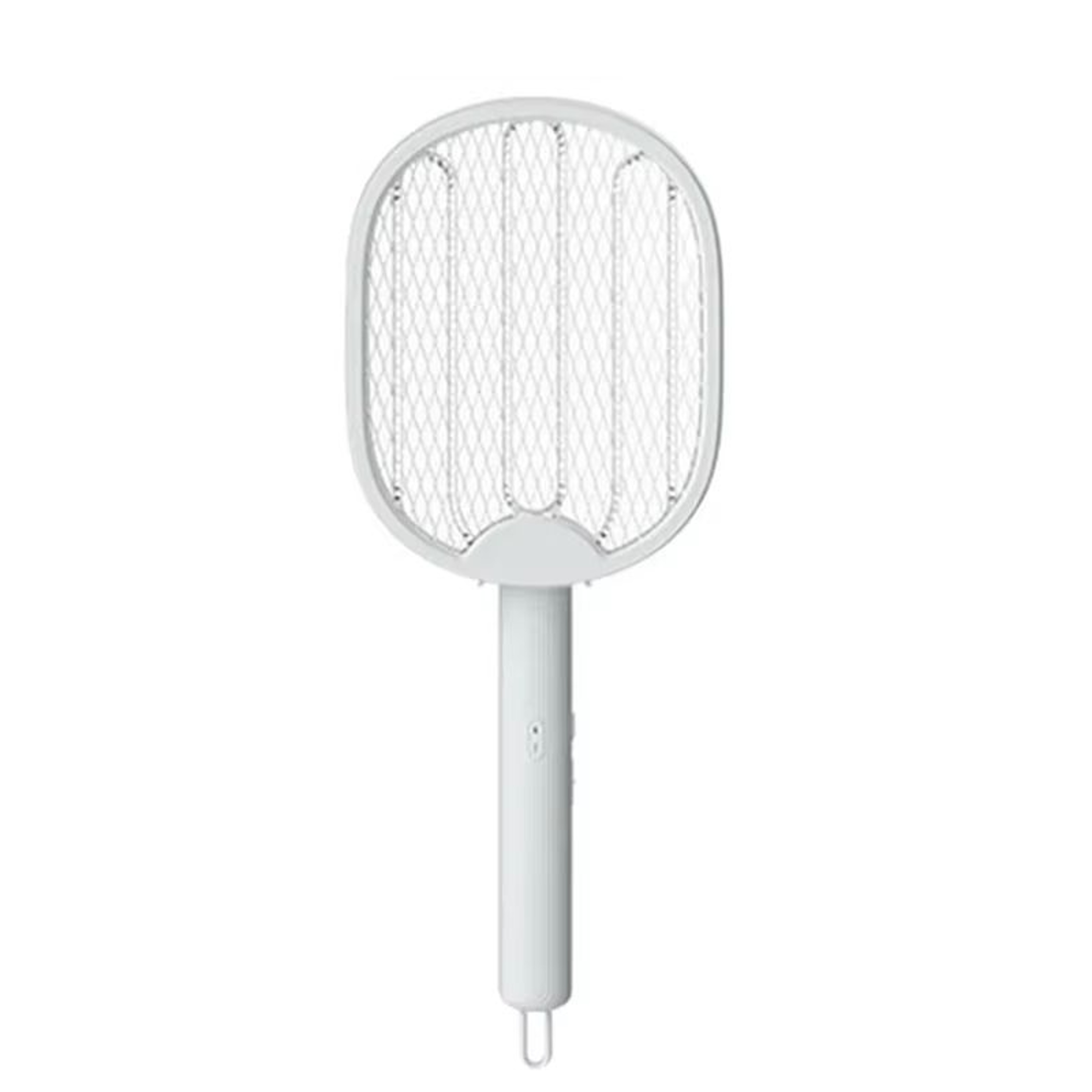 Foldable USB Rechargeable Mosquito Swatter  UV Light Bug Zapper 6