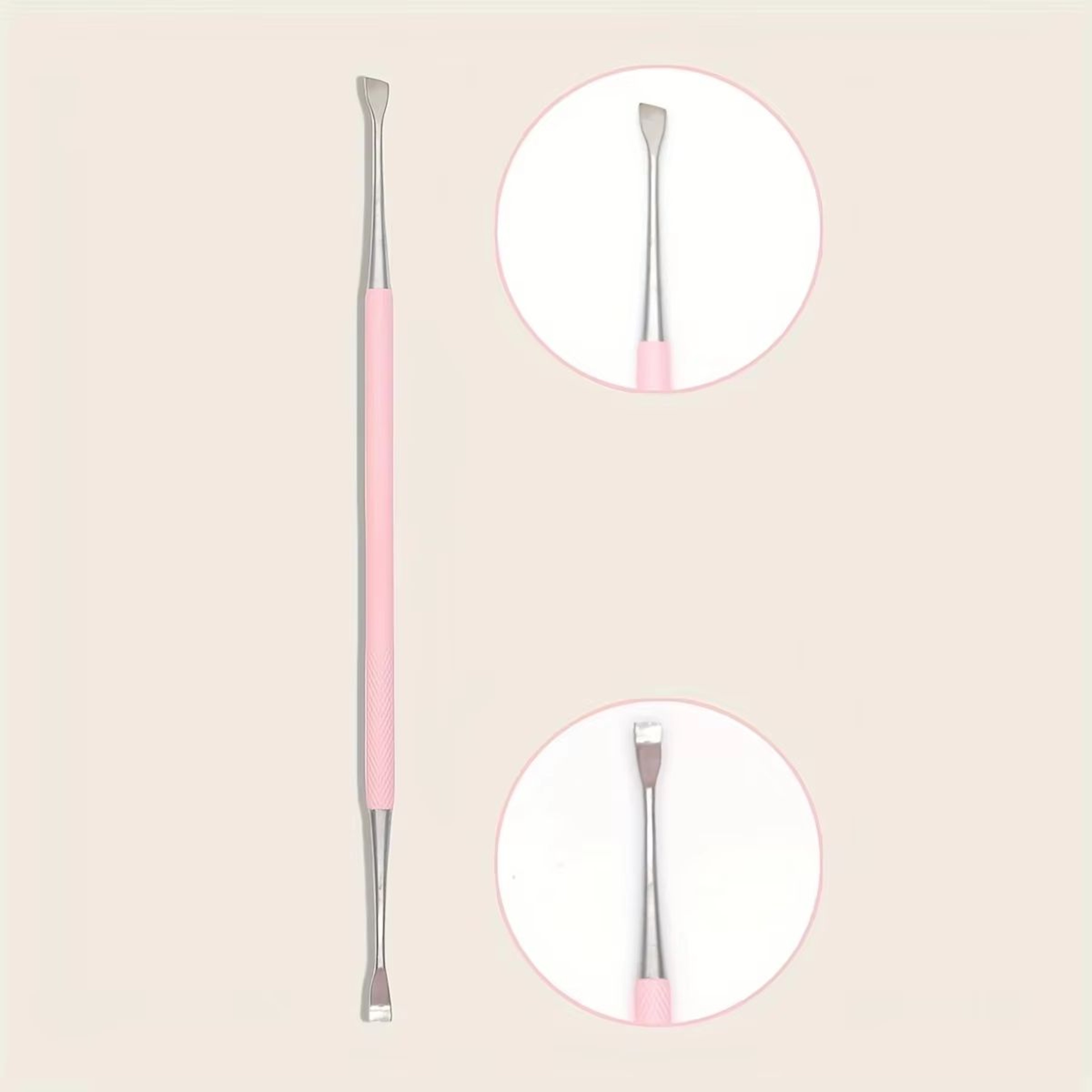 ProClean DualHead Dog Tartar Remover  Oral Care Kit 4