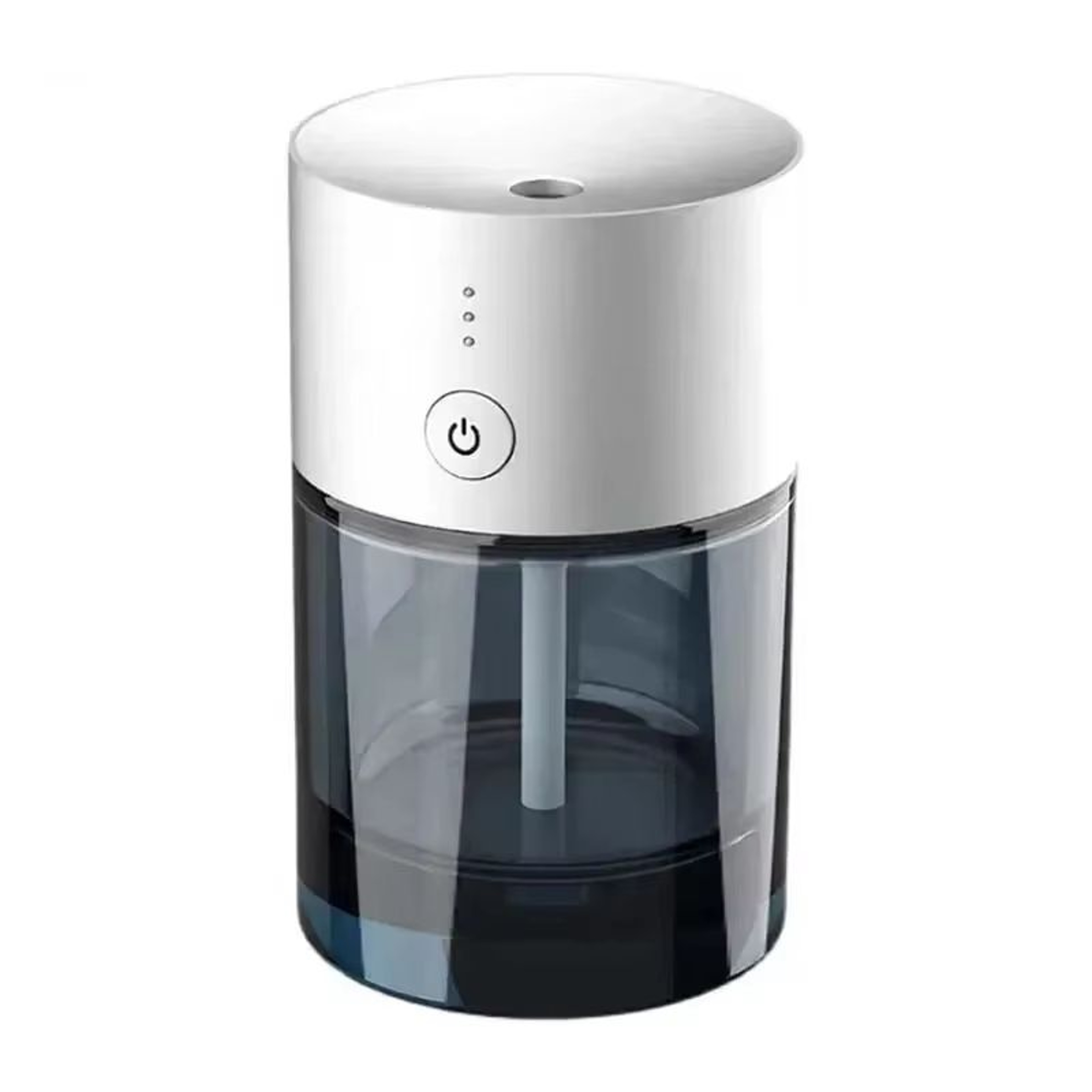 Mini Electric Essential Oil Atomizing Diffuser USB Rechargeable 0