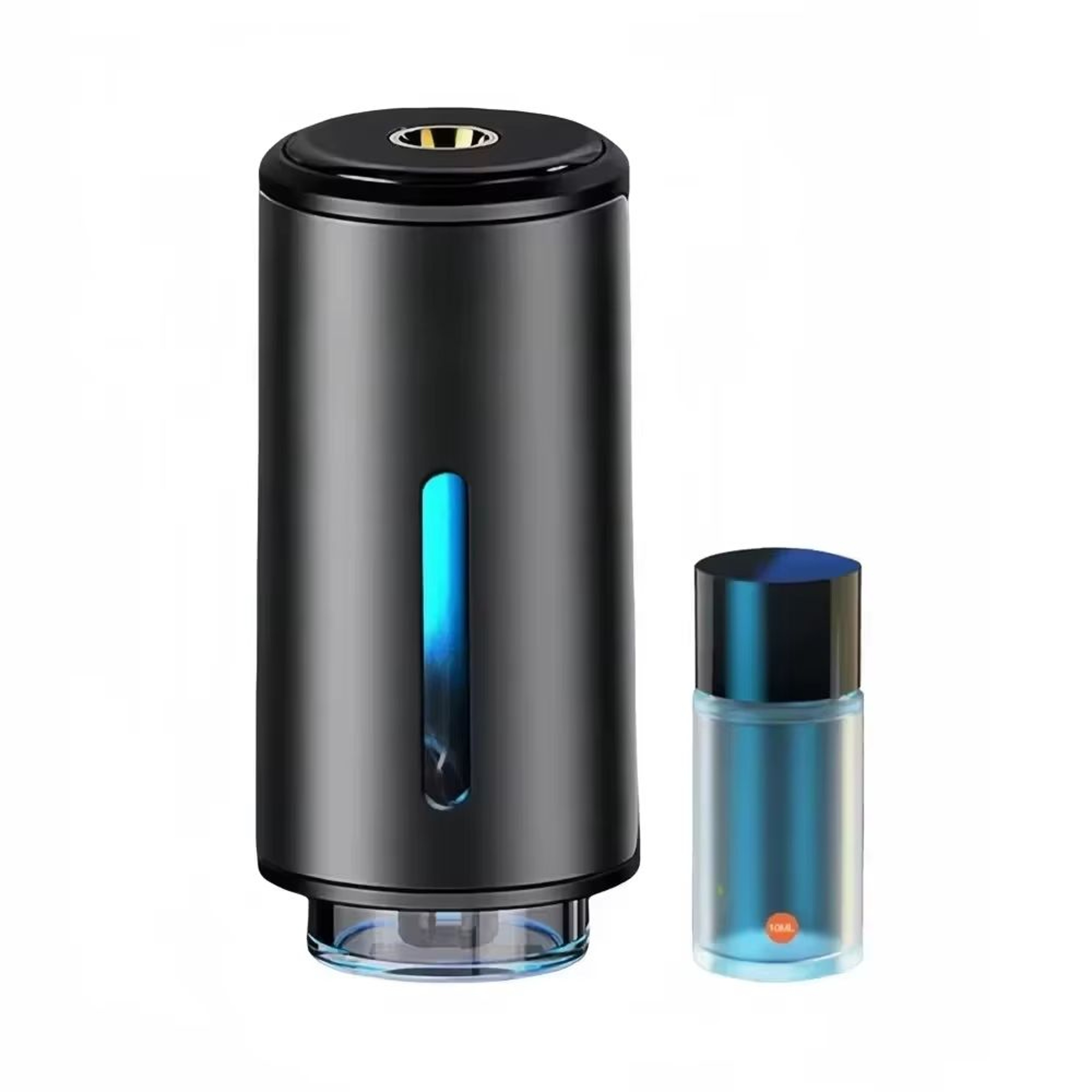 Smart Car Air Vent Aroma Diffuser  Automatic Spray Essential Oil Air Freshener 6