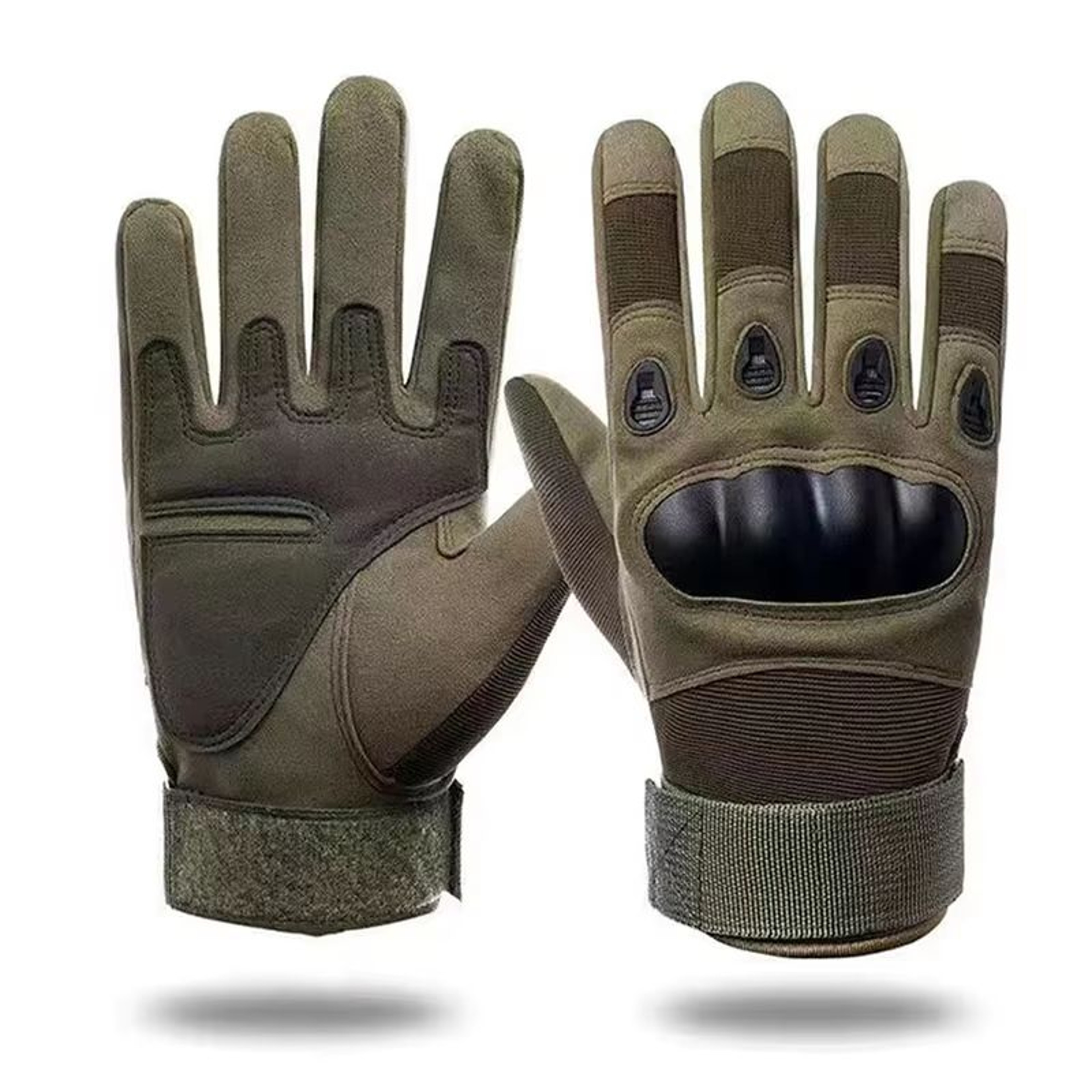 RogueForce Tactical Gloves  Outdoor Sports Military Style Riding Gloves 12