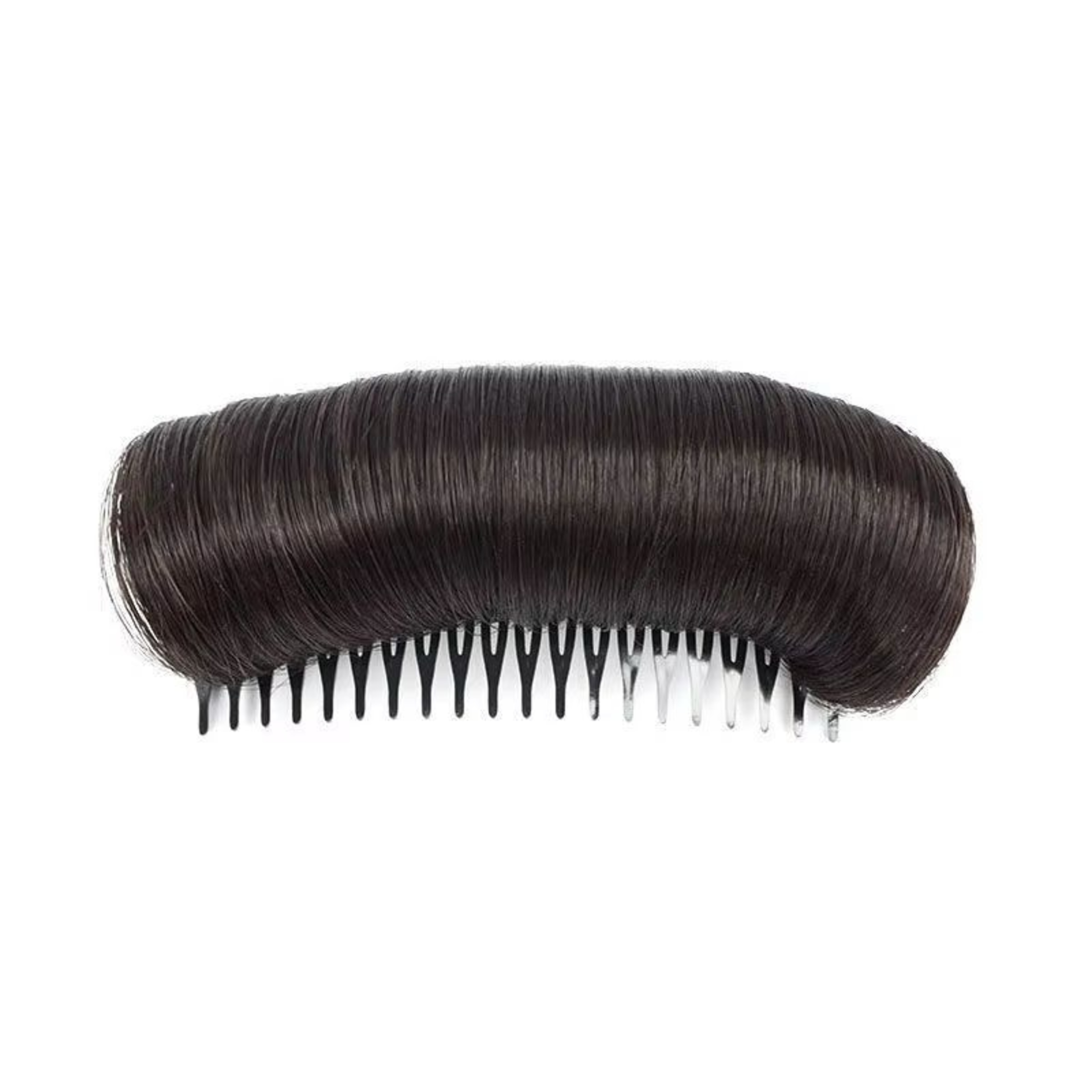 RootFluff Volumizing Hair Pad Insert  Invisible Hair Cushion  Comb Style Booster For Women 10