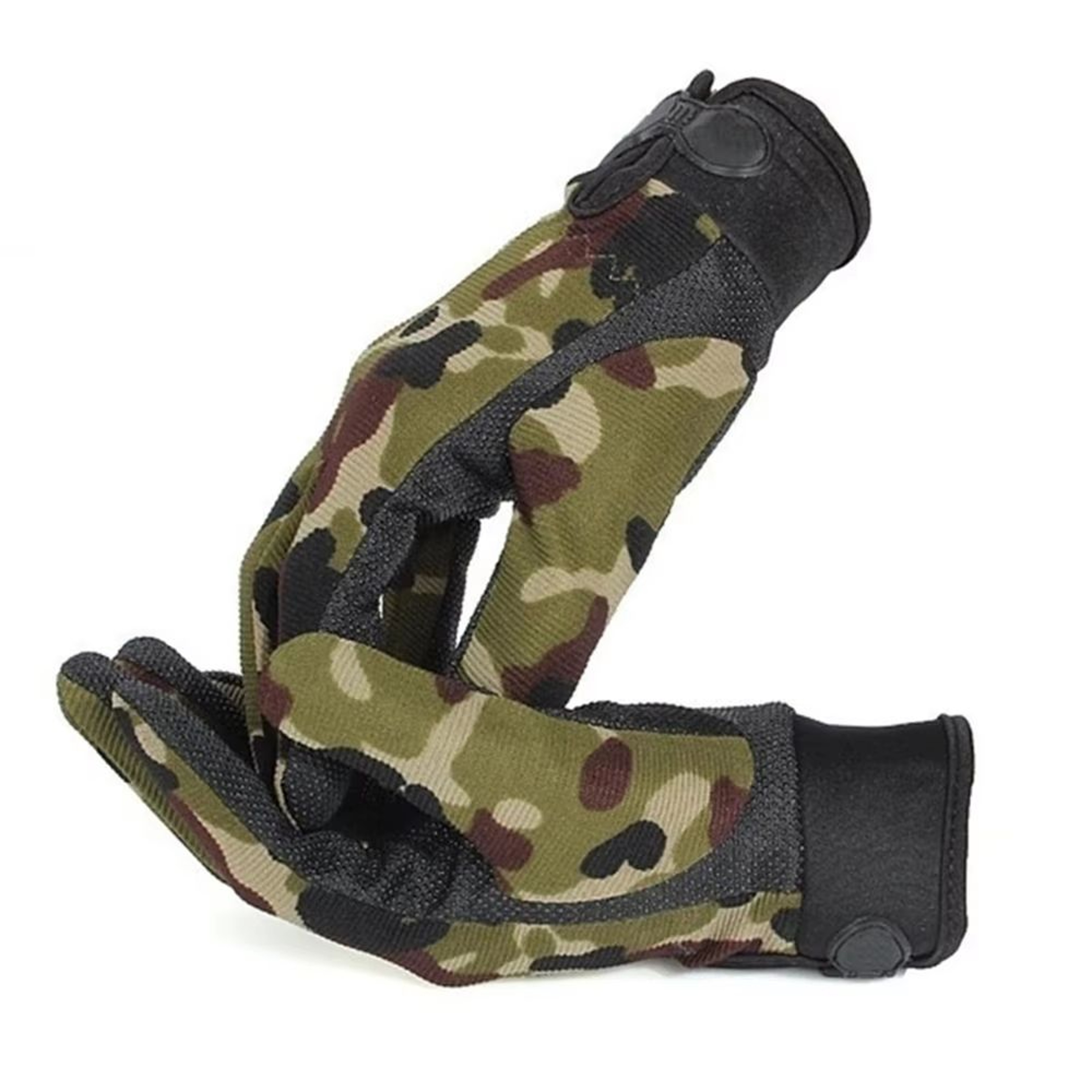 AirVent Summer Sport Gloves  NonSlip Breathable Riding  Fishing Gloves For Men  Women 0
