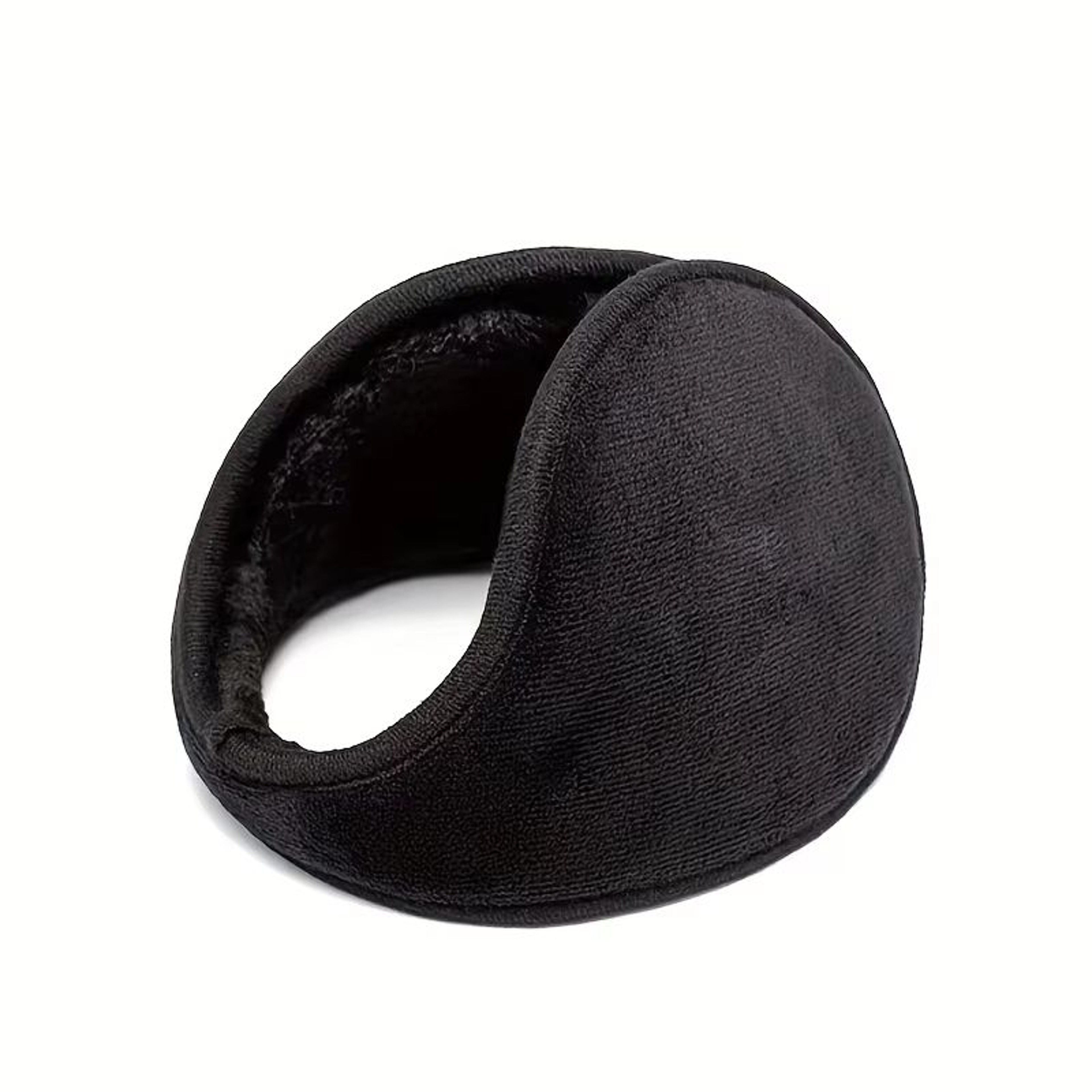 Pearl Plush Winter Earmuffs  Soft ImitationRabbit Fur Ear Warmers For Women  Men 5