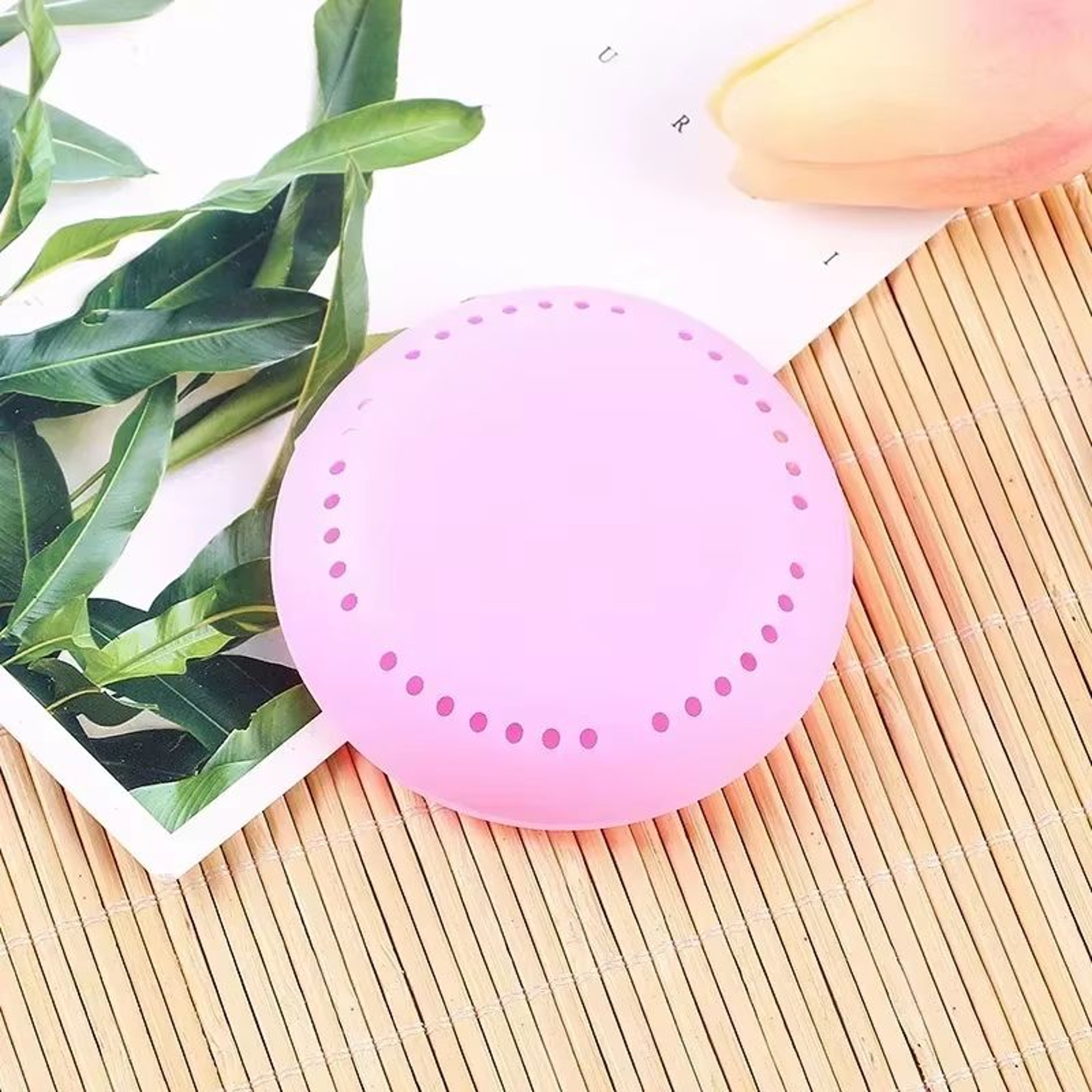 AromaOrbit SolidScent Deodorizer Disc LongLasting Room  Car Fragrance 10