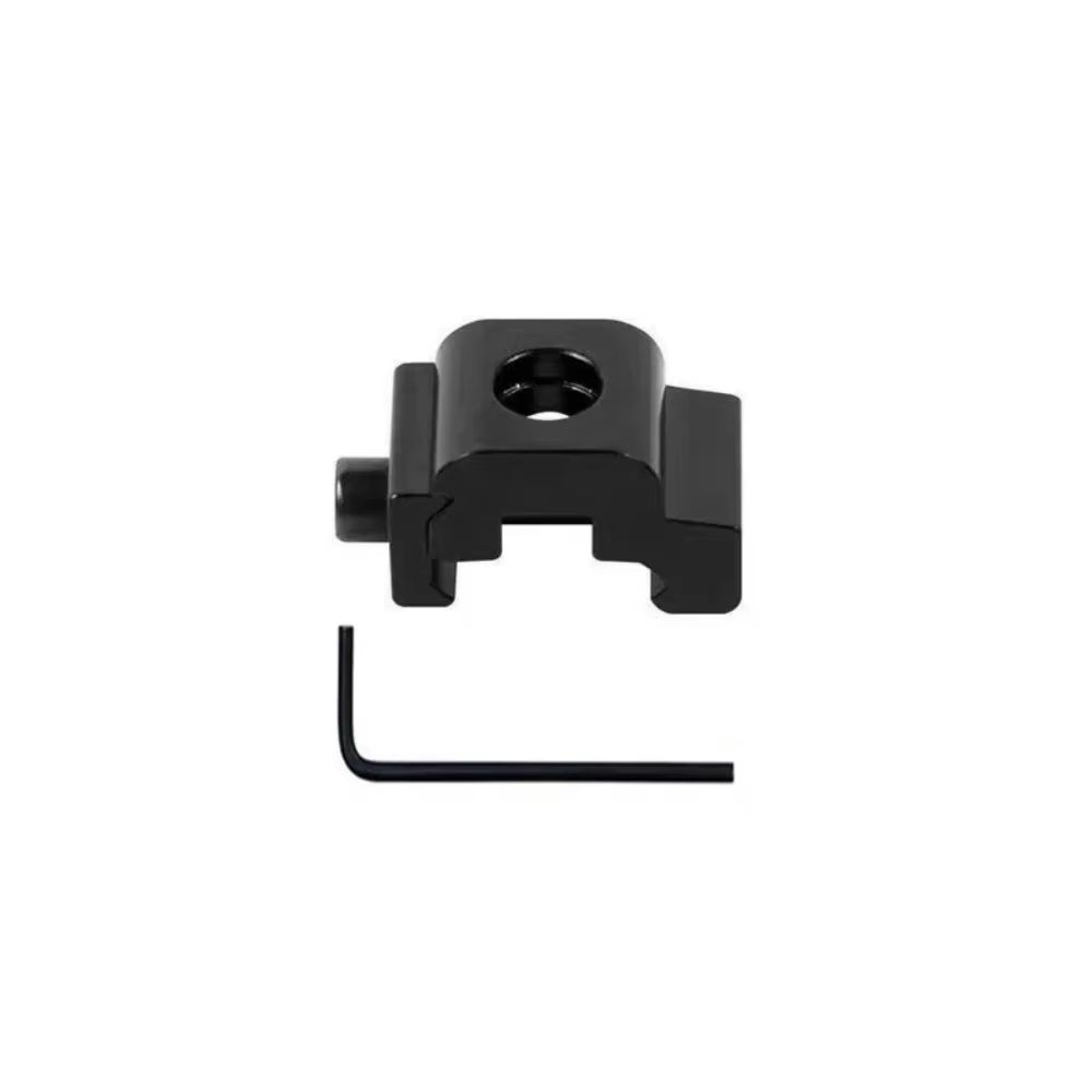 UltraLock 3in1 Floating Quick Release QD Ring  125 Base Buckle System 9
