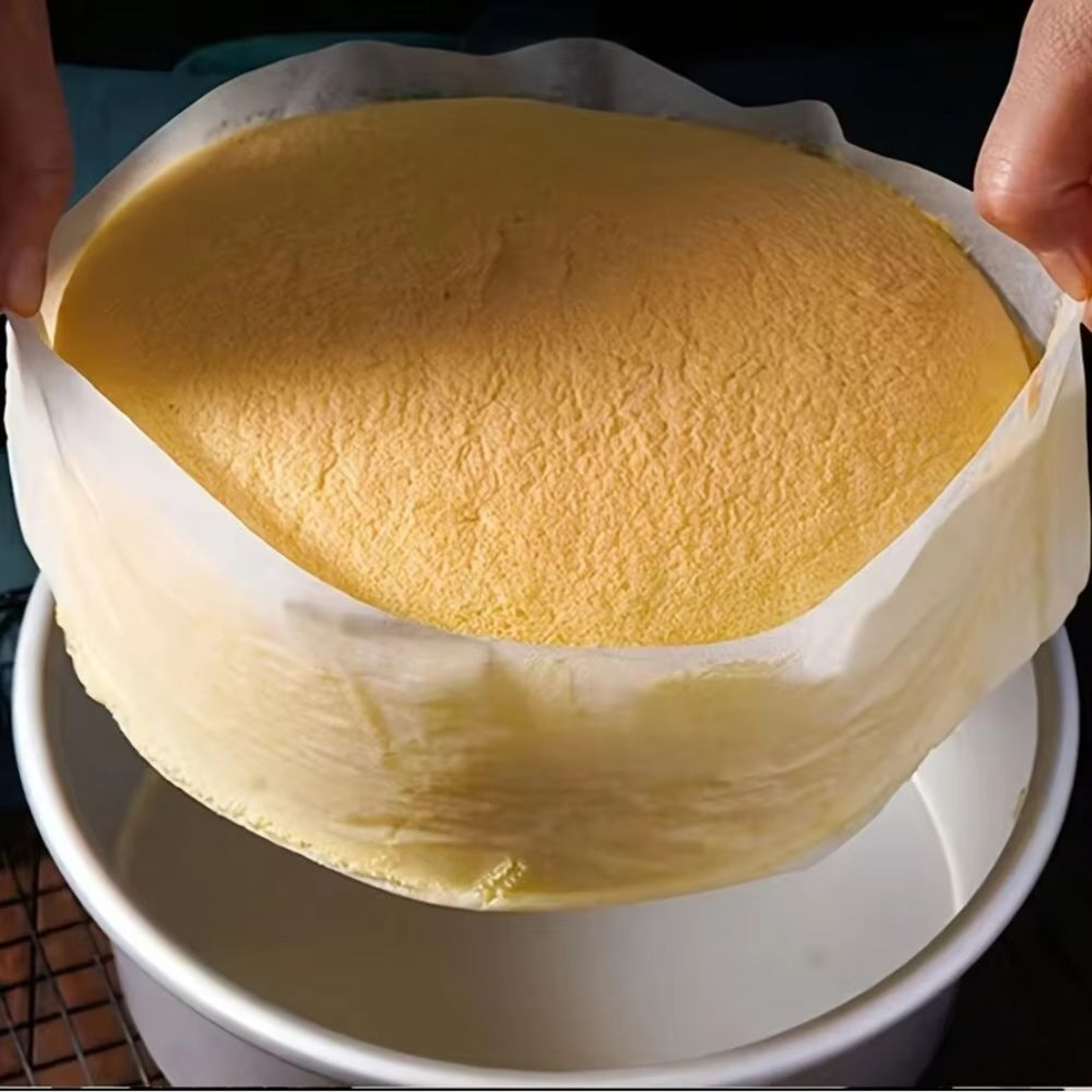 NonStick Baking Paper Roll 20 M OilProof Baking Parchment 3