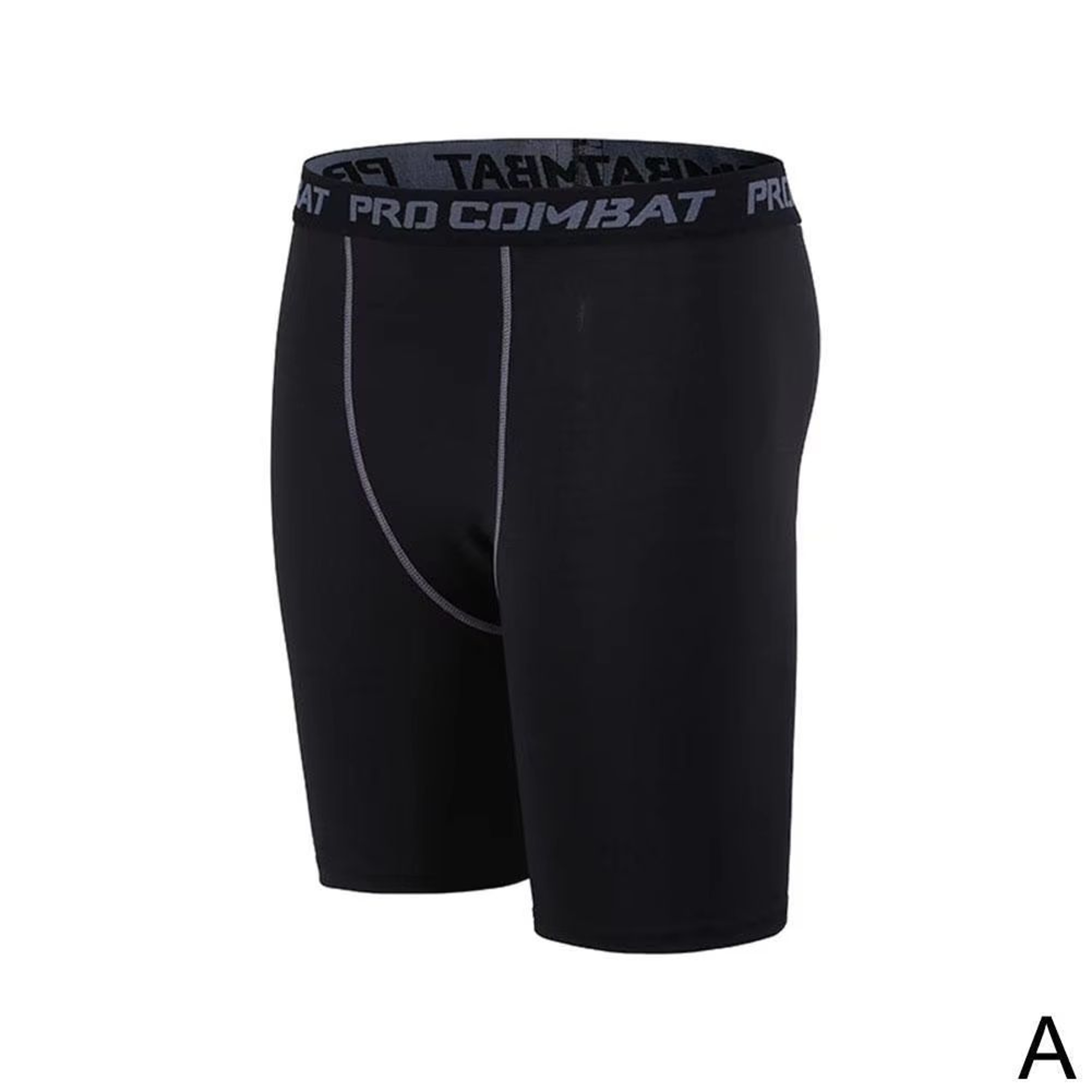 Performance QuickDry Mens Running  Fitness Shorts 7